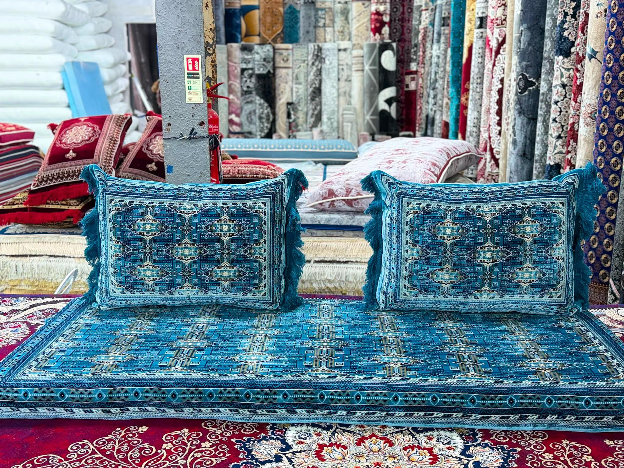 @Atal Rugs
