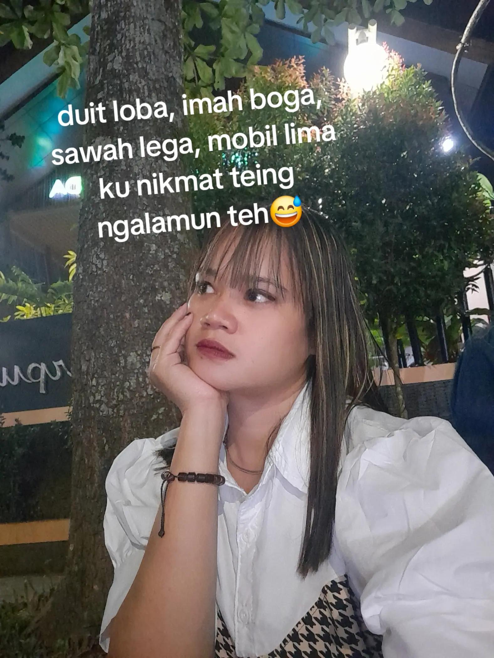 @Rahayu