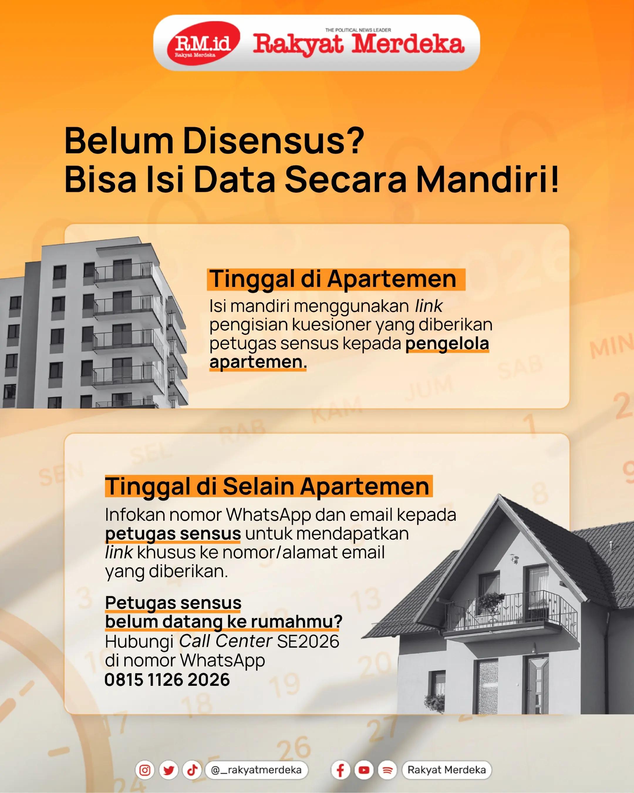 @Rakyat Merdeka
