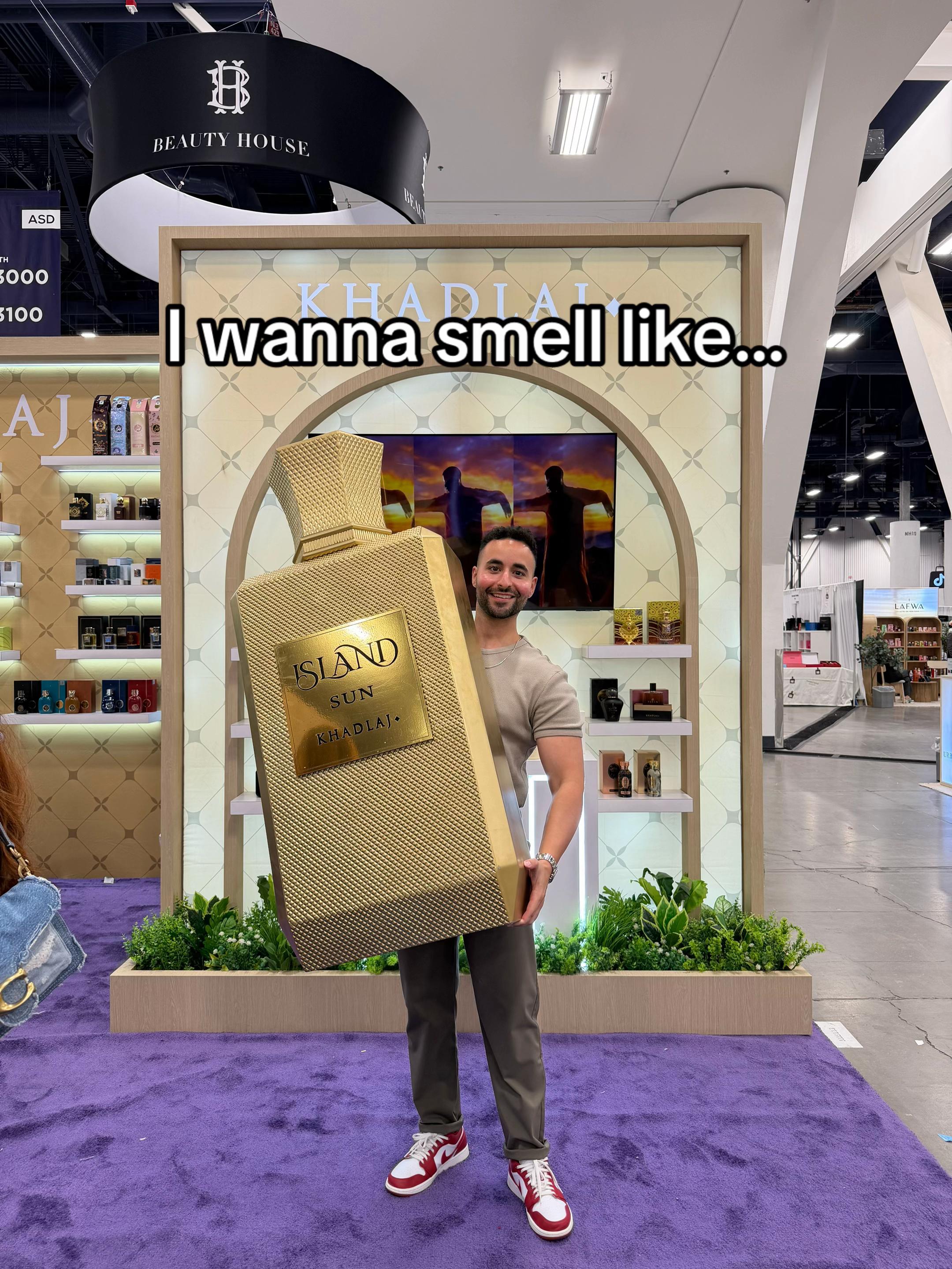 @GA Sniffs