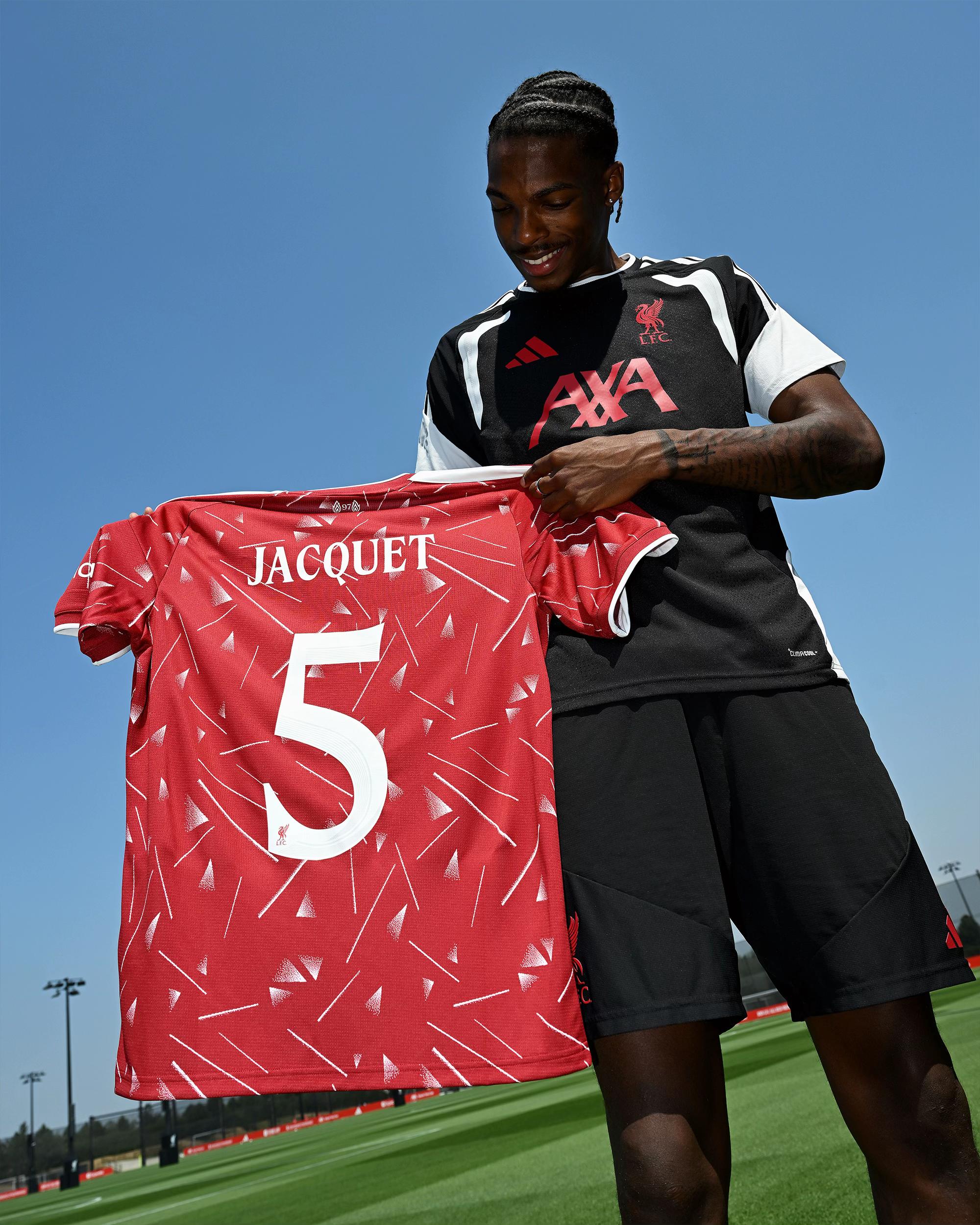 @Liverpool FC