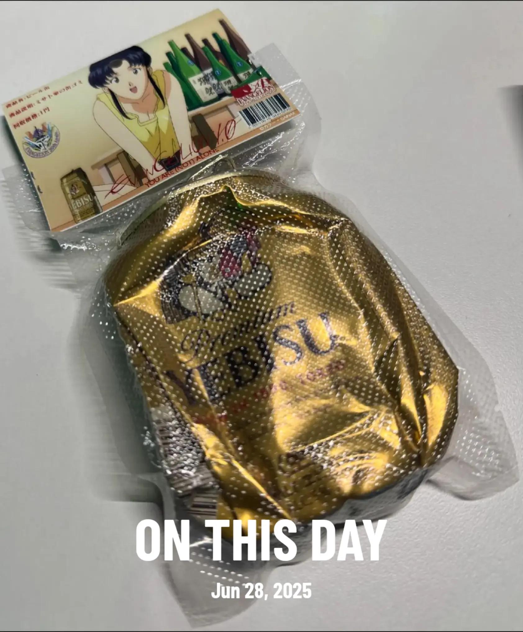 @Misato Katsuragi