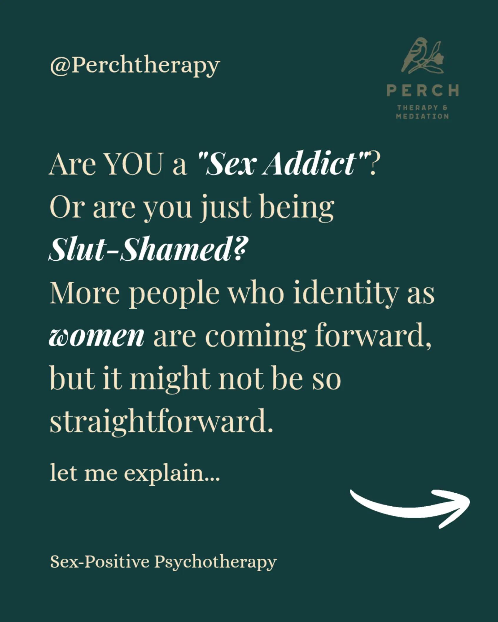 @Perch Therapy