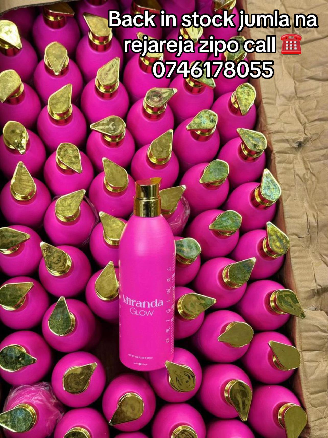 @JBK COSMETICS STORE ARUSHA