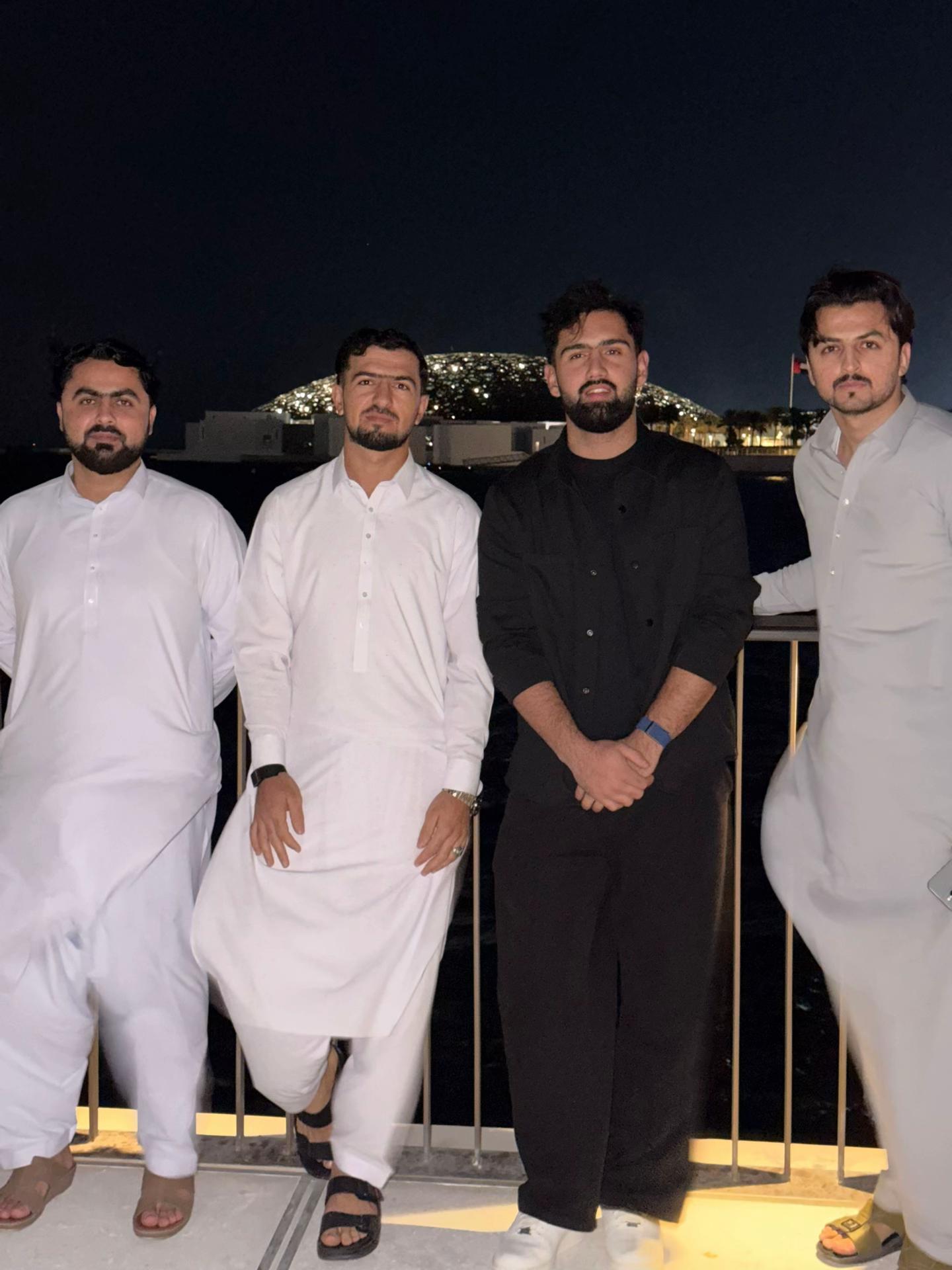 @Rahmanullah Zadran