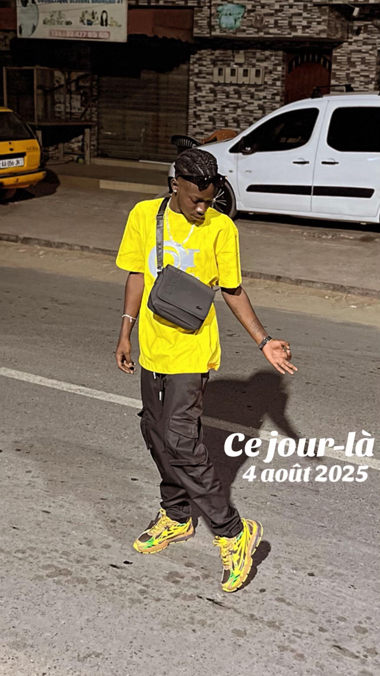 @🅿️apeⓂ️aLiCk_SénéGaL🇸🇳🕊️ ✪