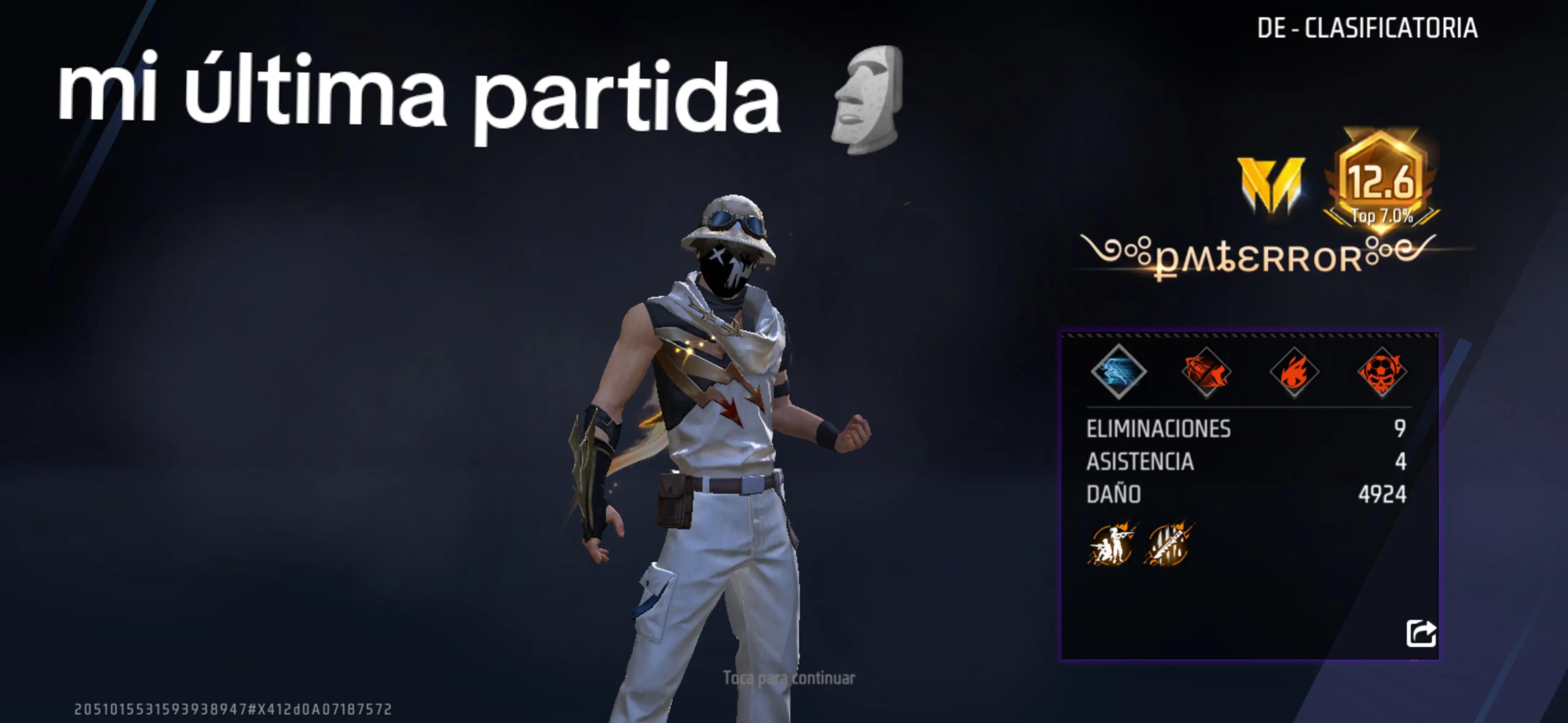 @soy ꧁༺քʍȶɛʀʀօʀ༻꧂ 🌪️😎