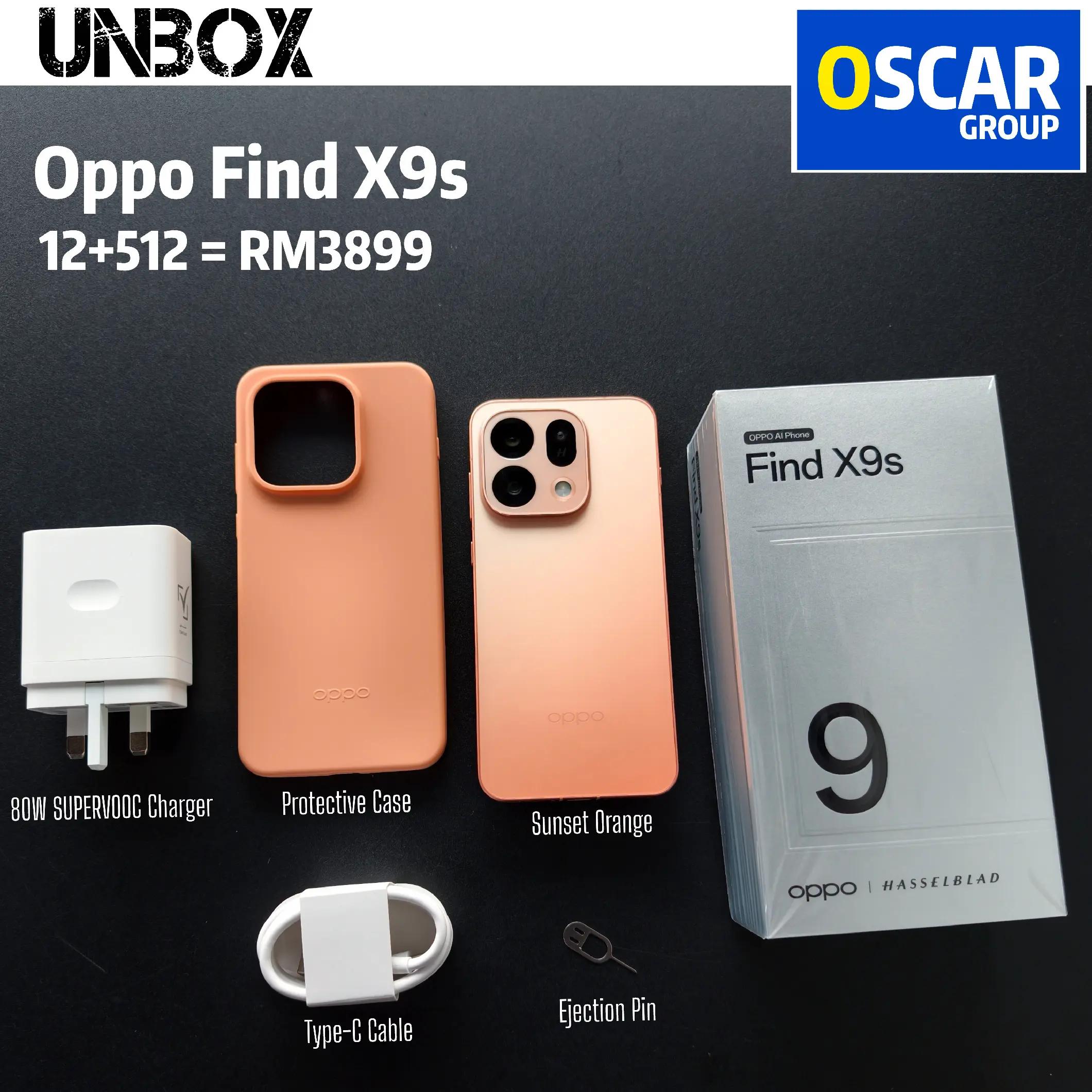 @OSCAR Group