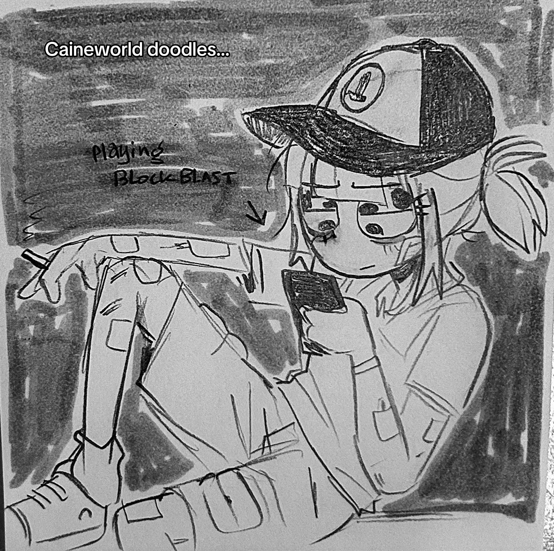 @dee ★