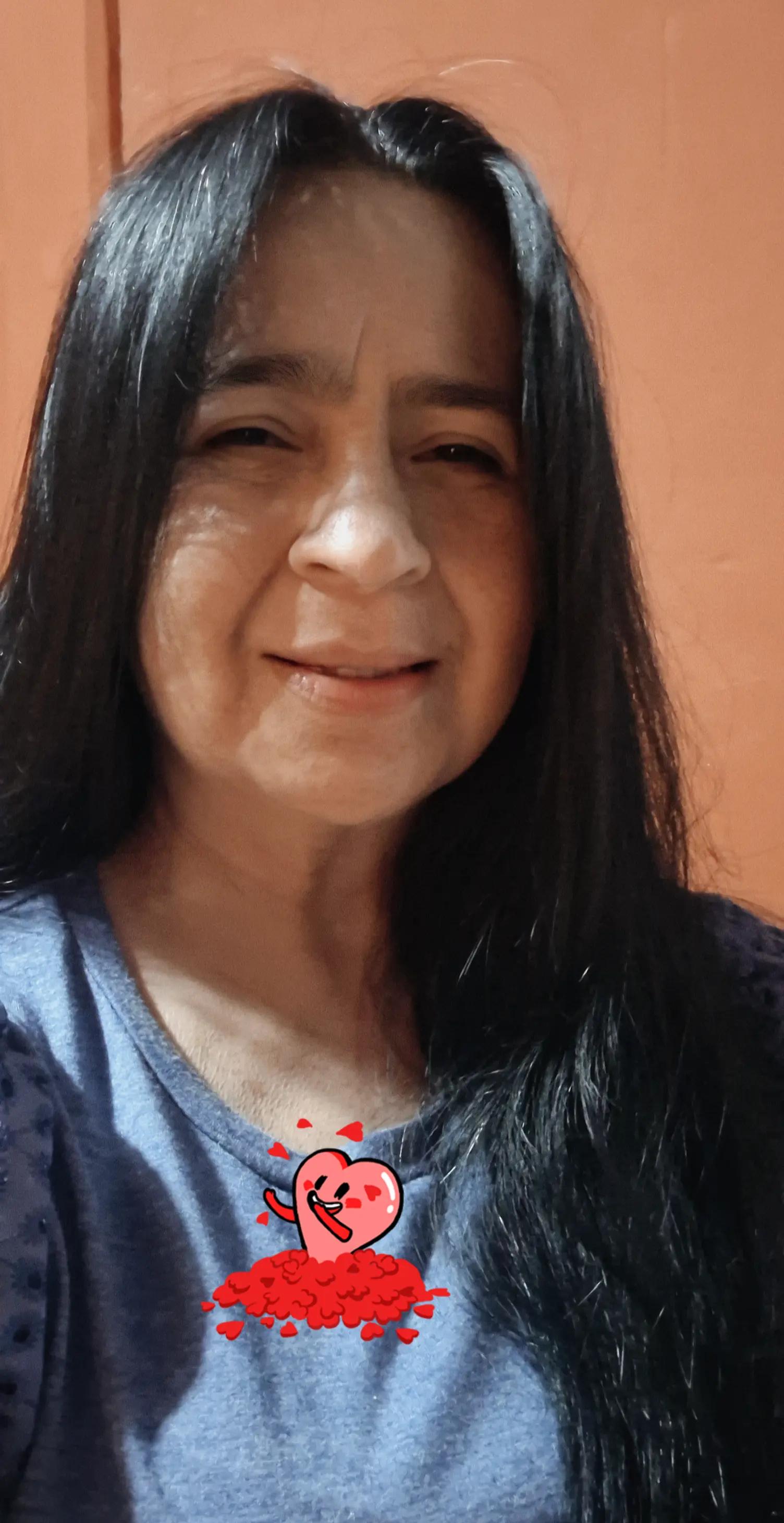 @María Sandí