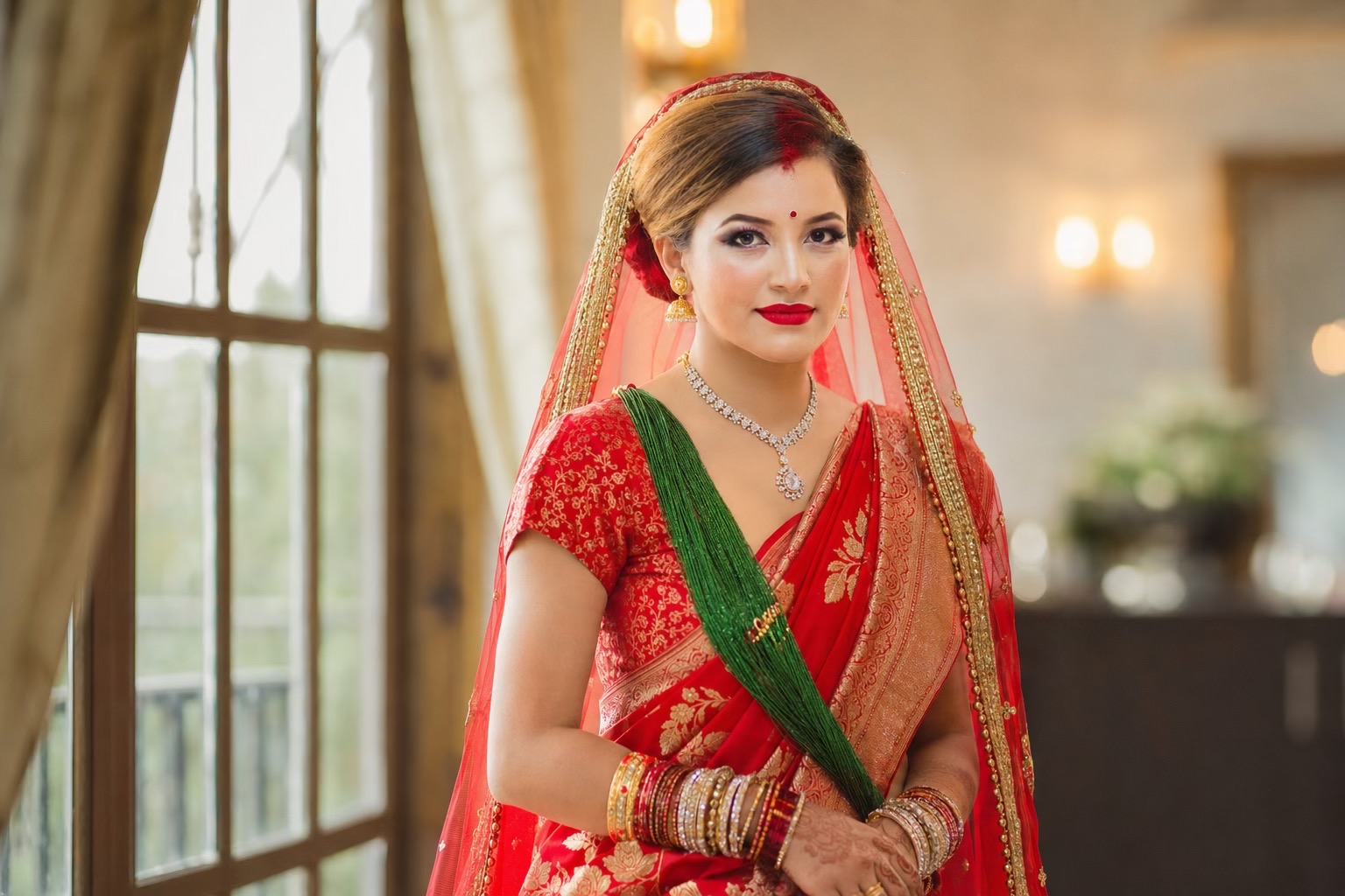 @Song Geeta Kshetri