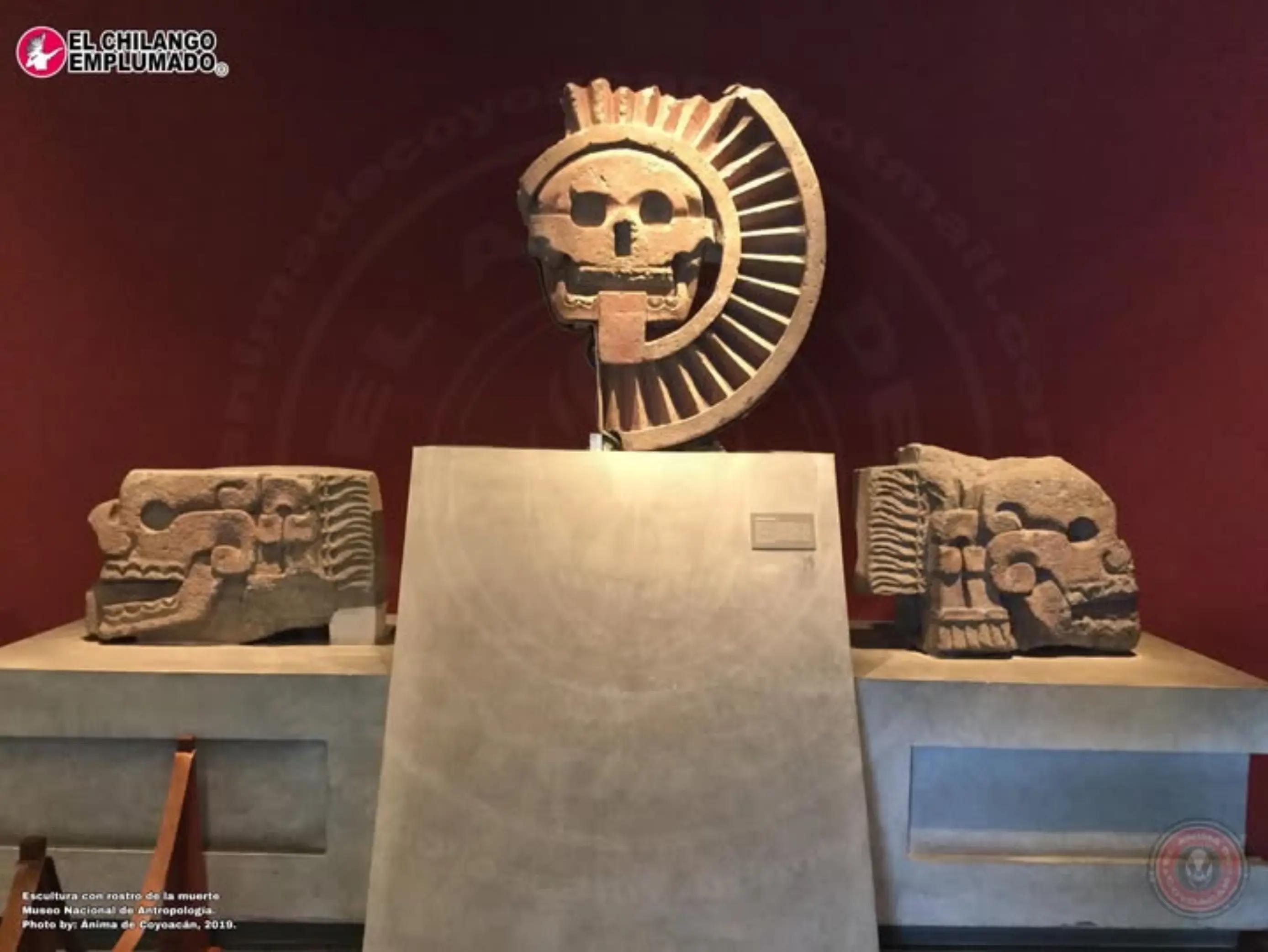 @El Anima de Coyoacan