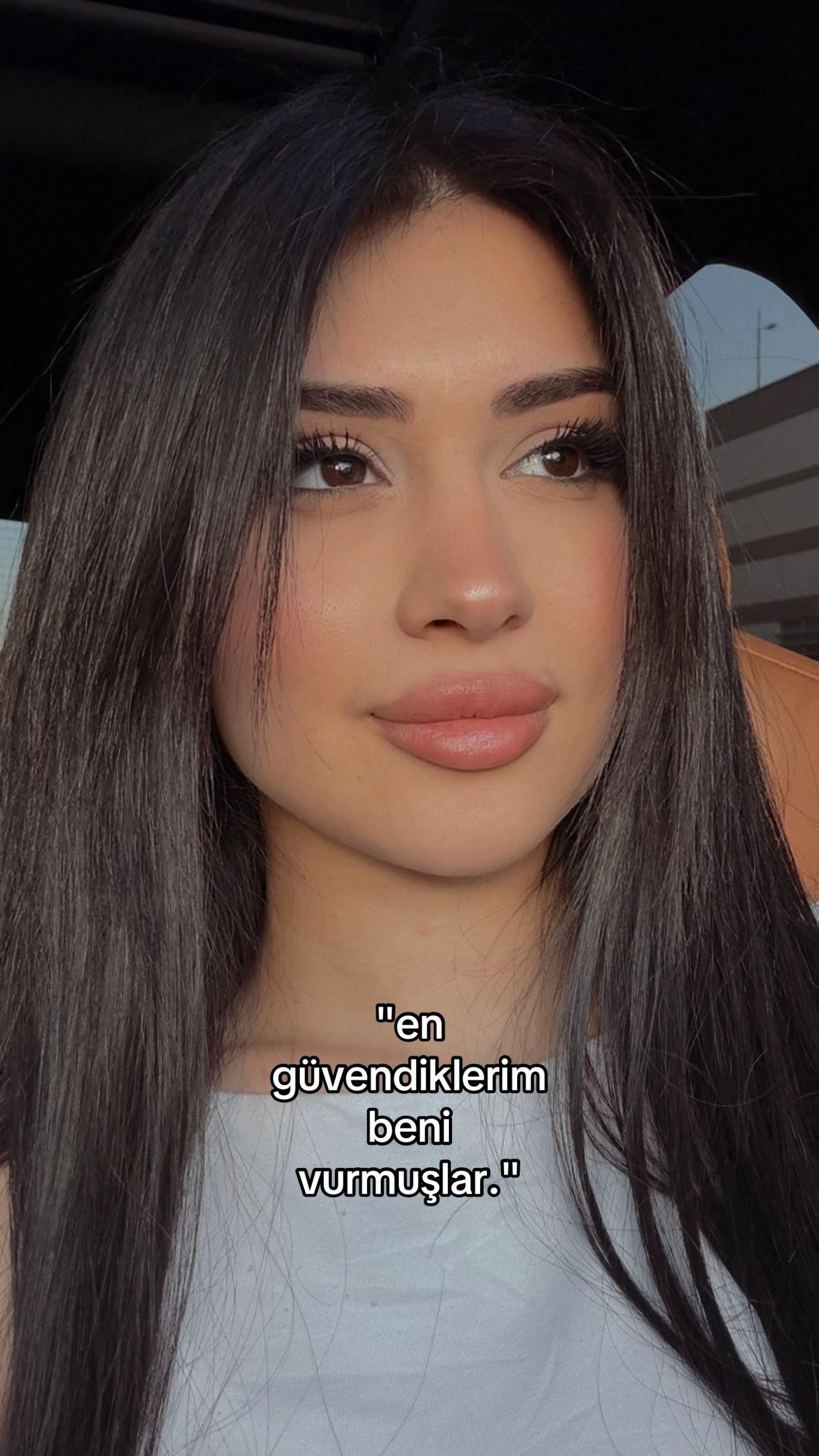 @Gamze &ccedil;elik