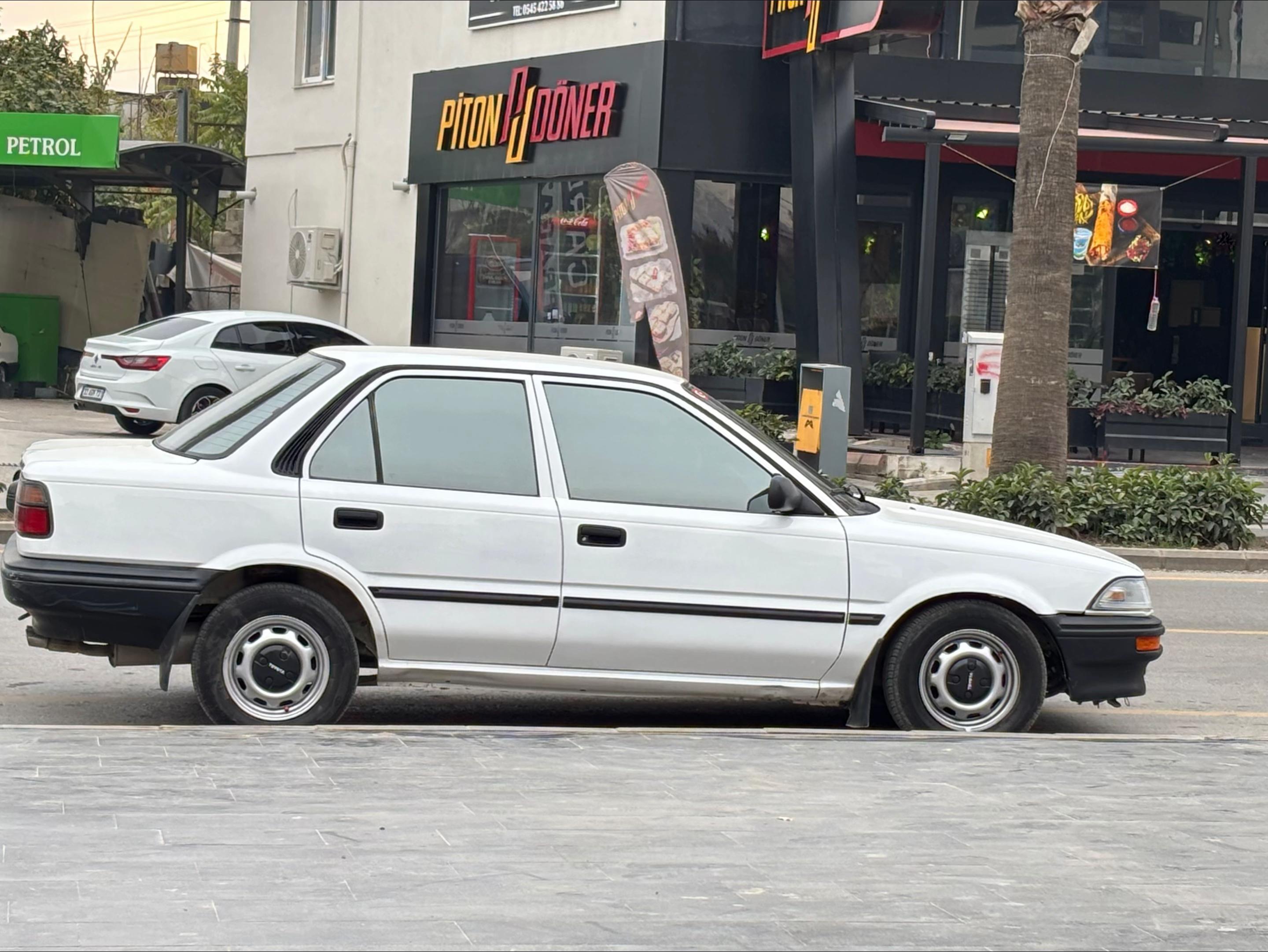 @Ömer Ahmet Öcalır