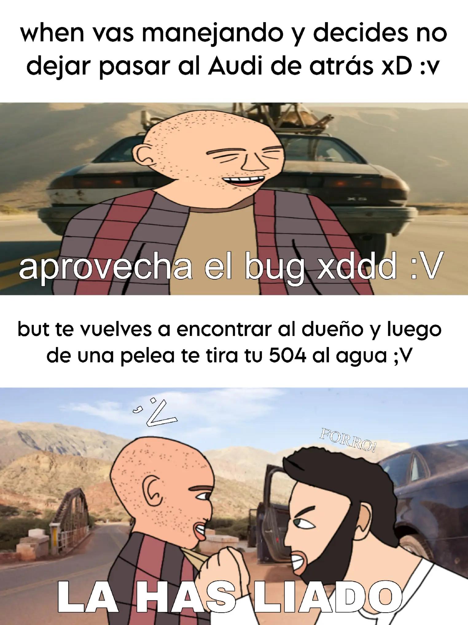 @XaGolfRon1001