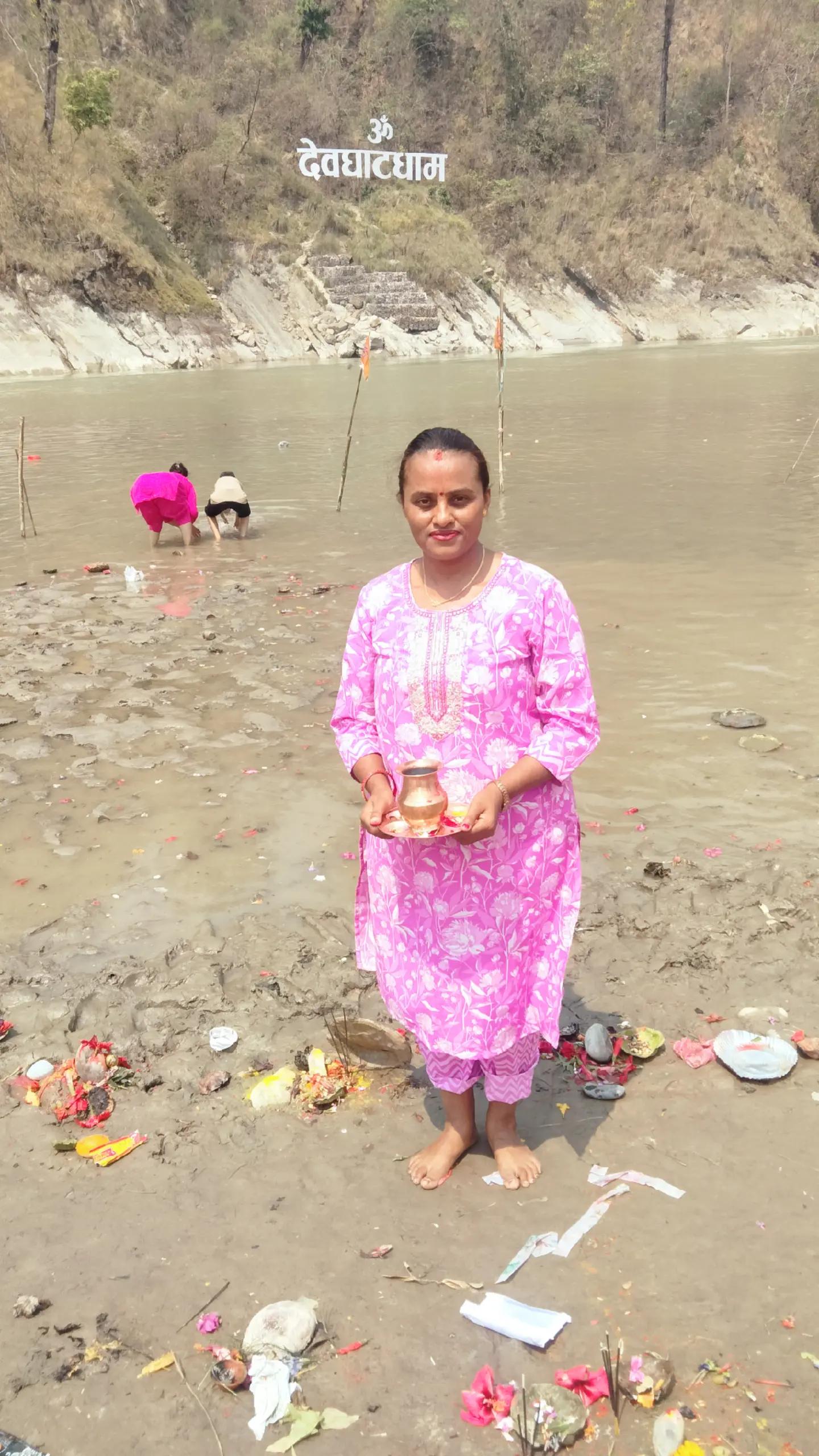 @Rita bhandari