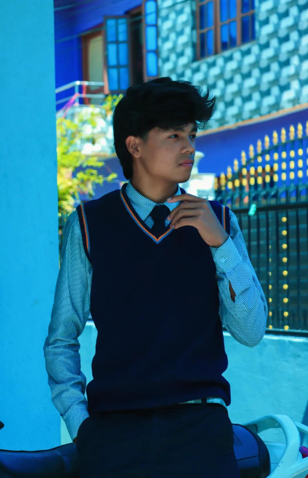 @๐๐ฒ๐๐ต๐ฎ๐ฟ๐ฎ ๐...โค๏ธ๐ฉน๐ซ