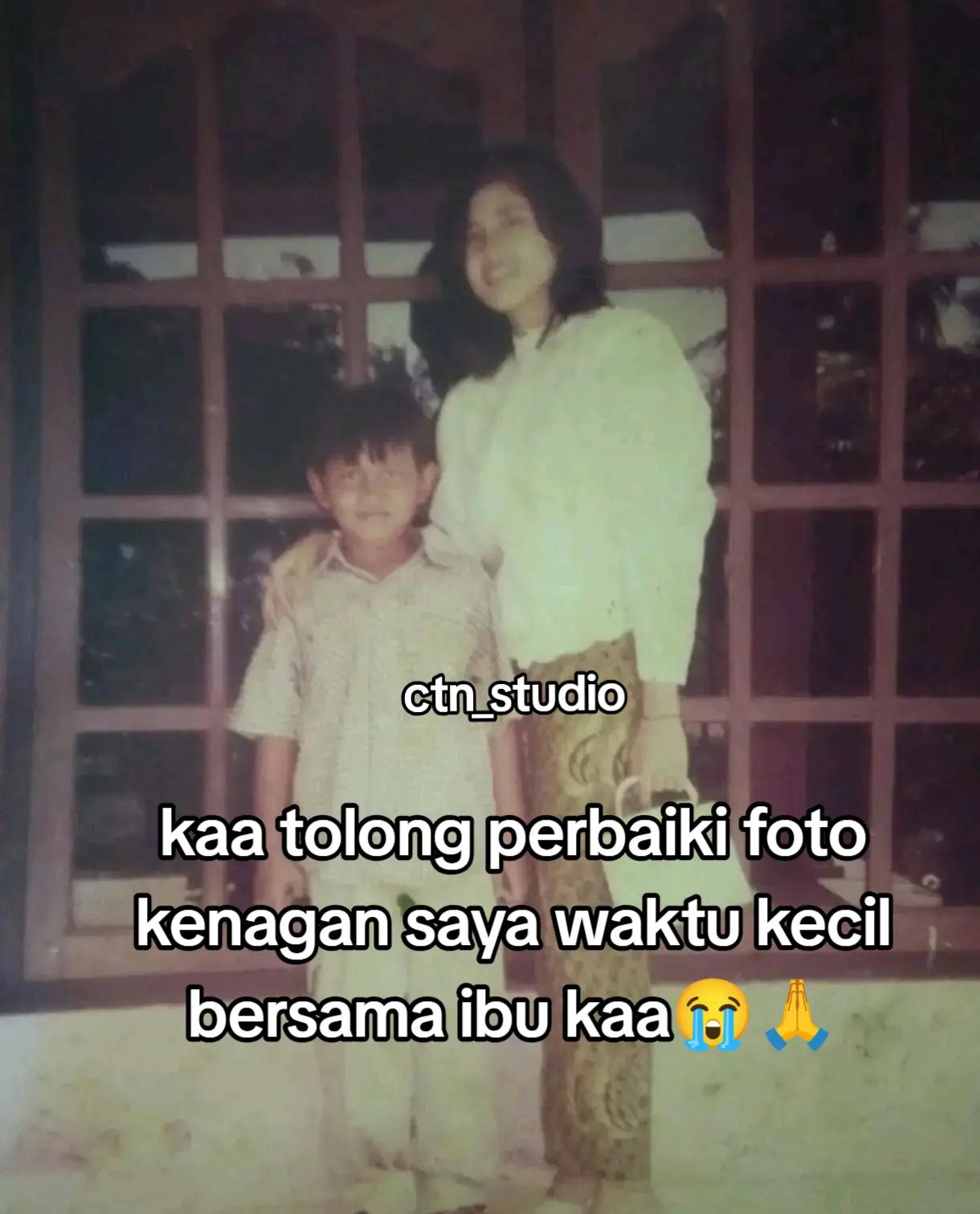 @JASA EDIT FOTO