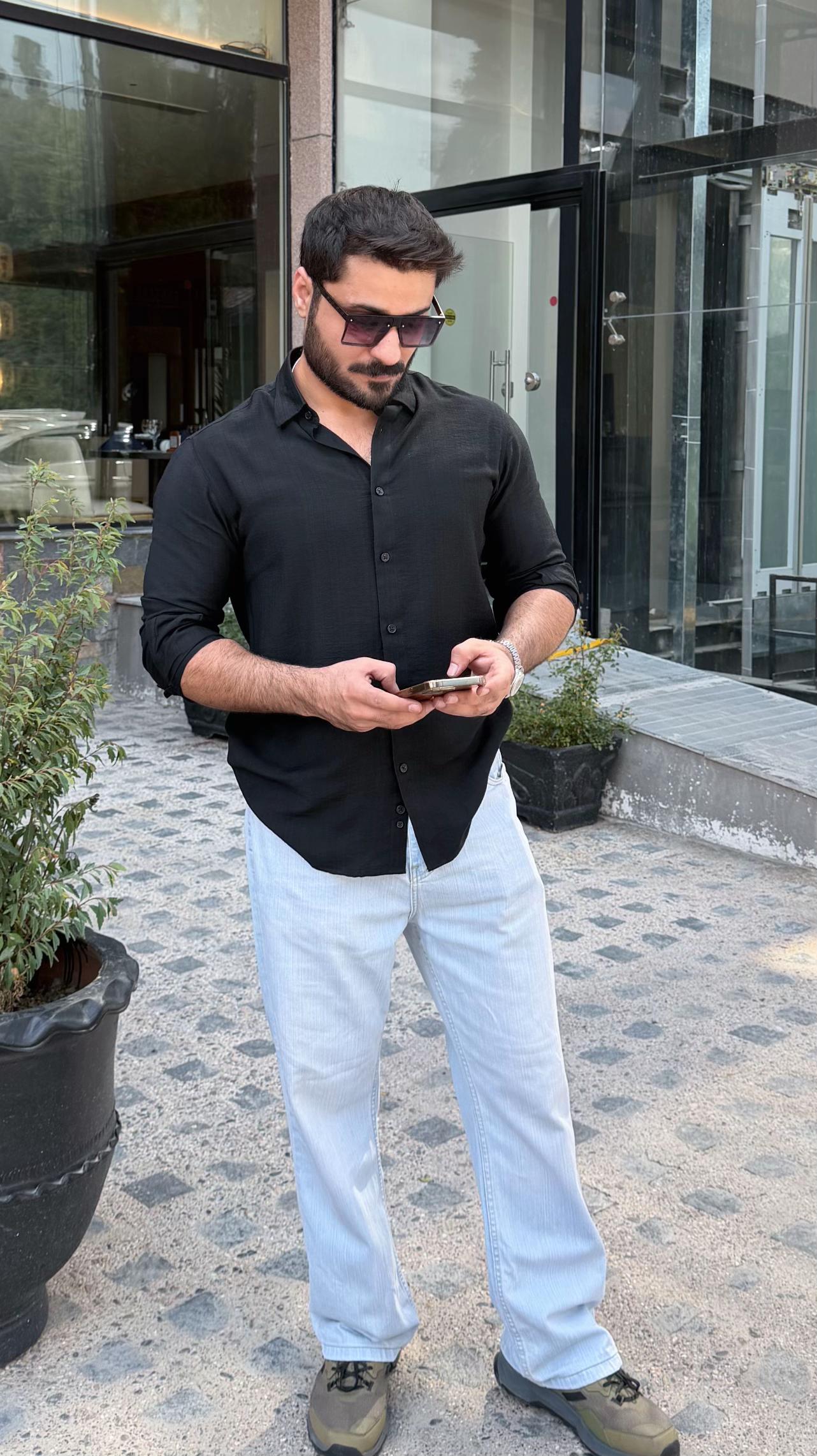 @Kaab Shahzad