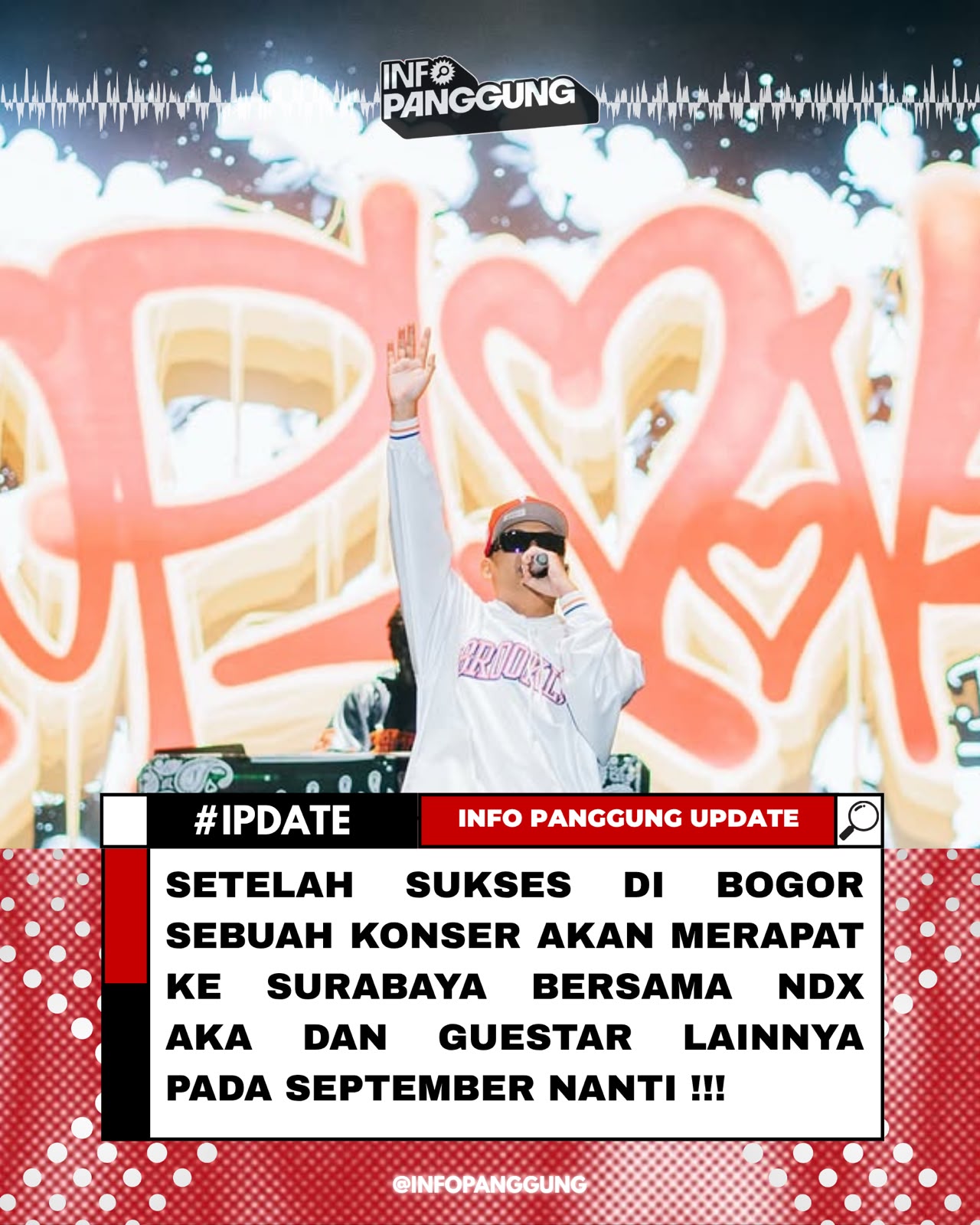 @Infopanggung
