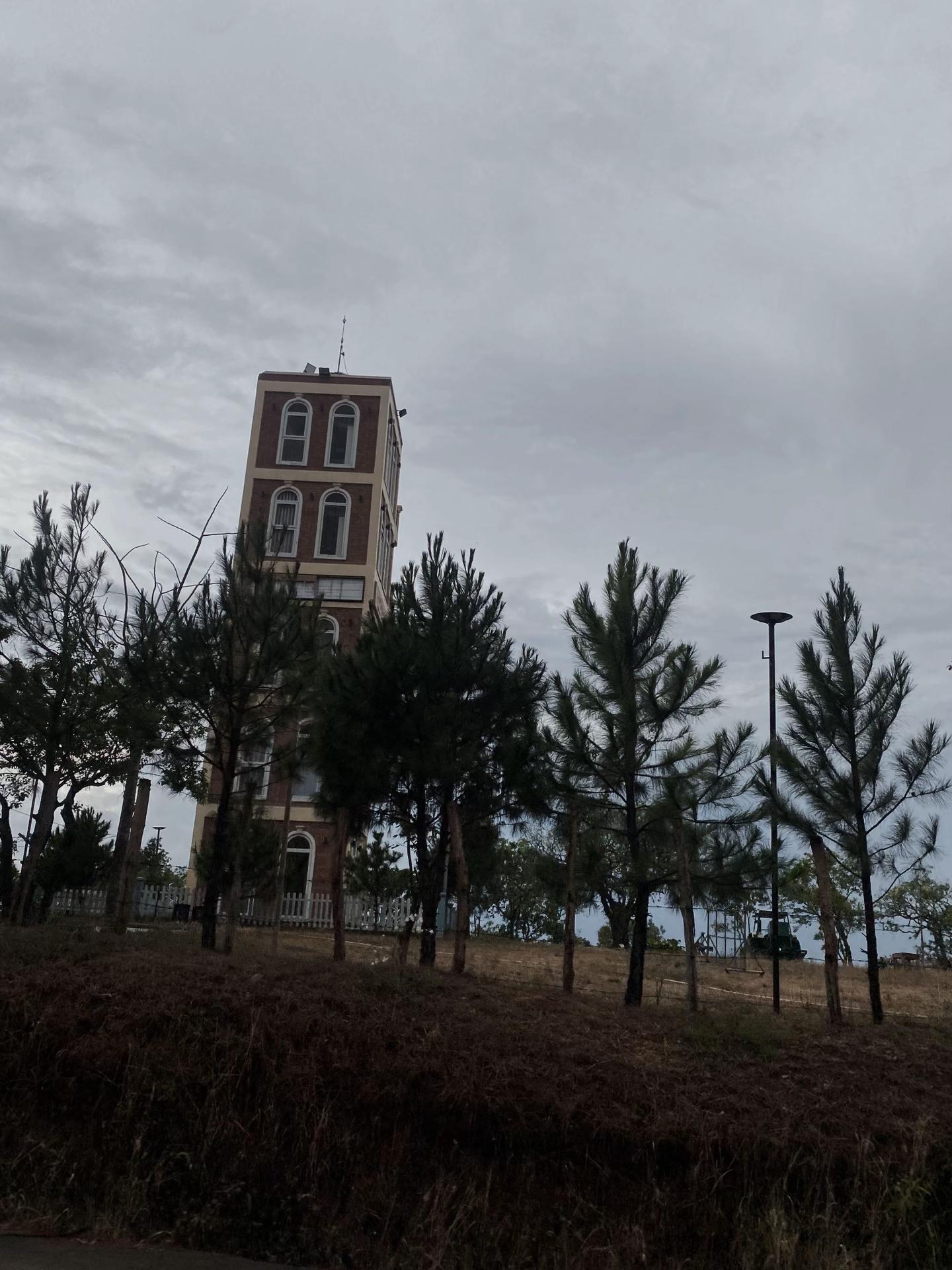 @Sky