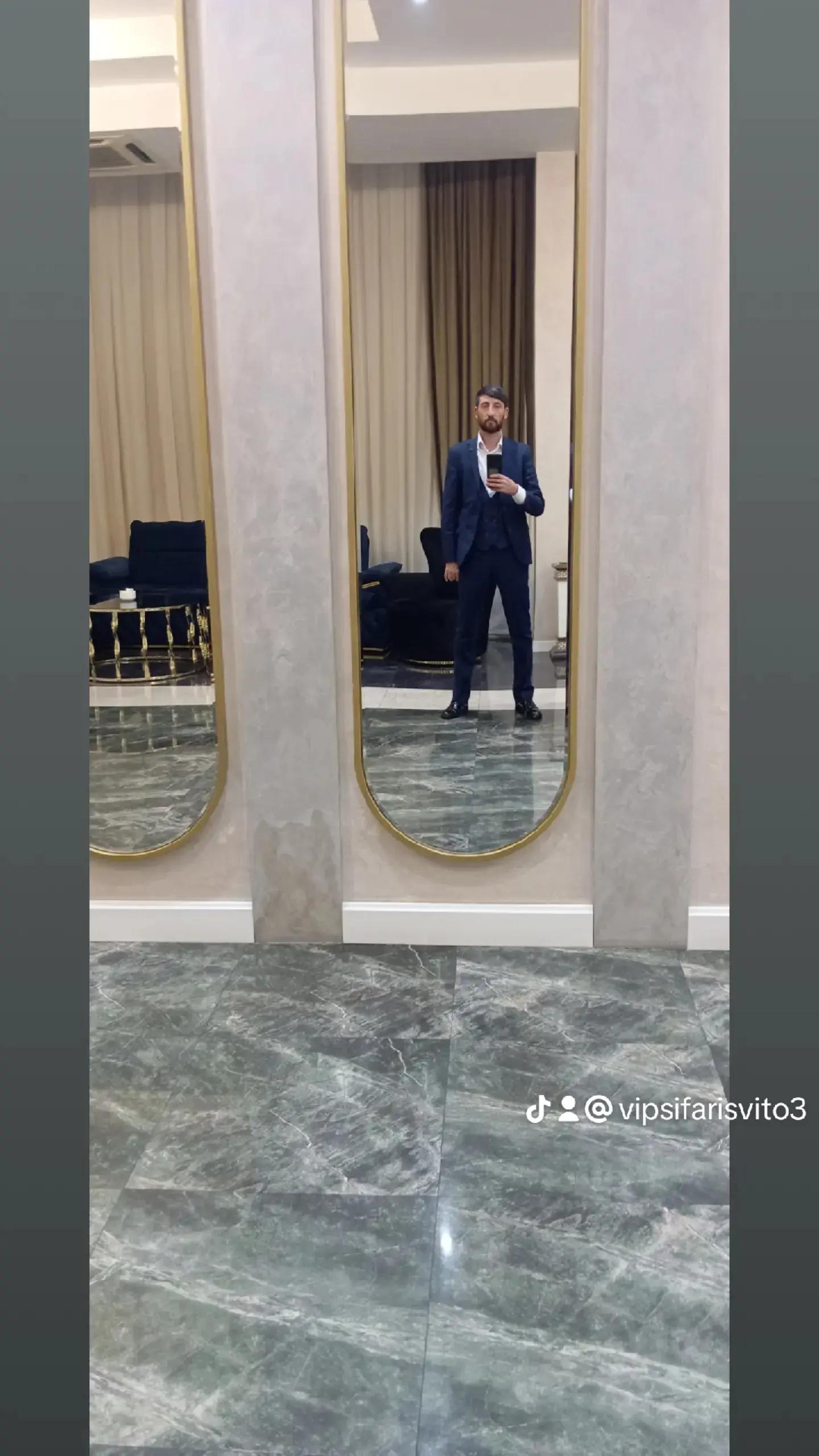 @vp vito sifaris