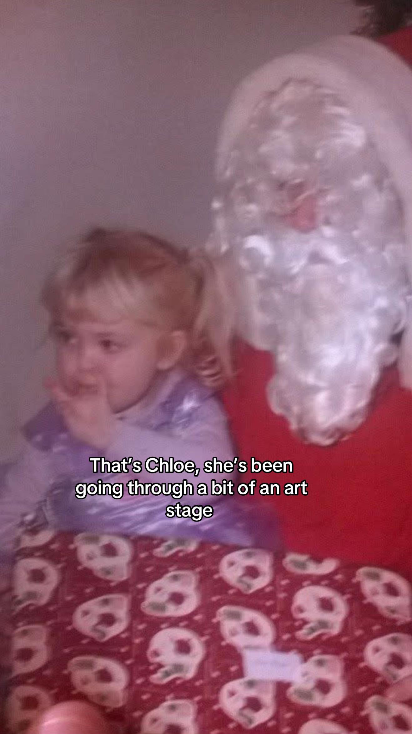 @Chloe Louise
