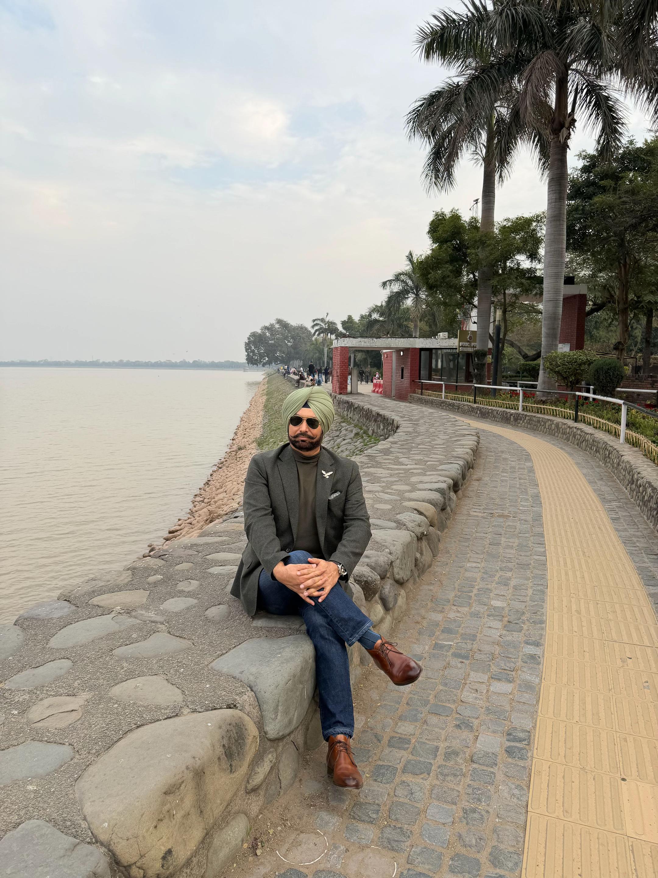 @panjab da sardar