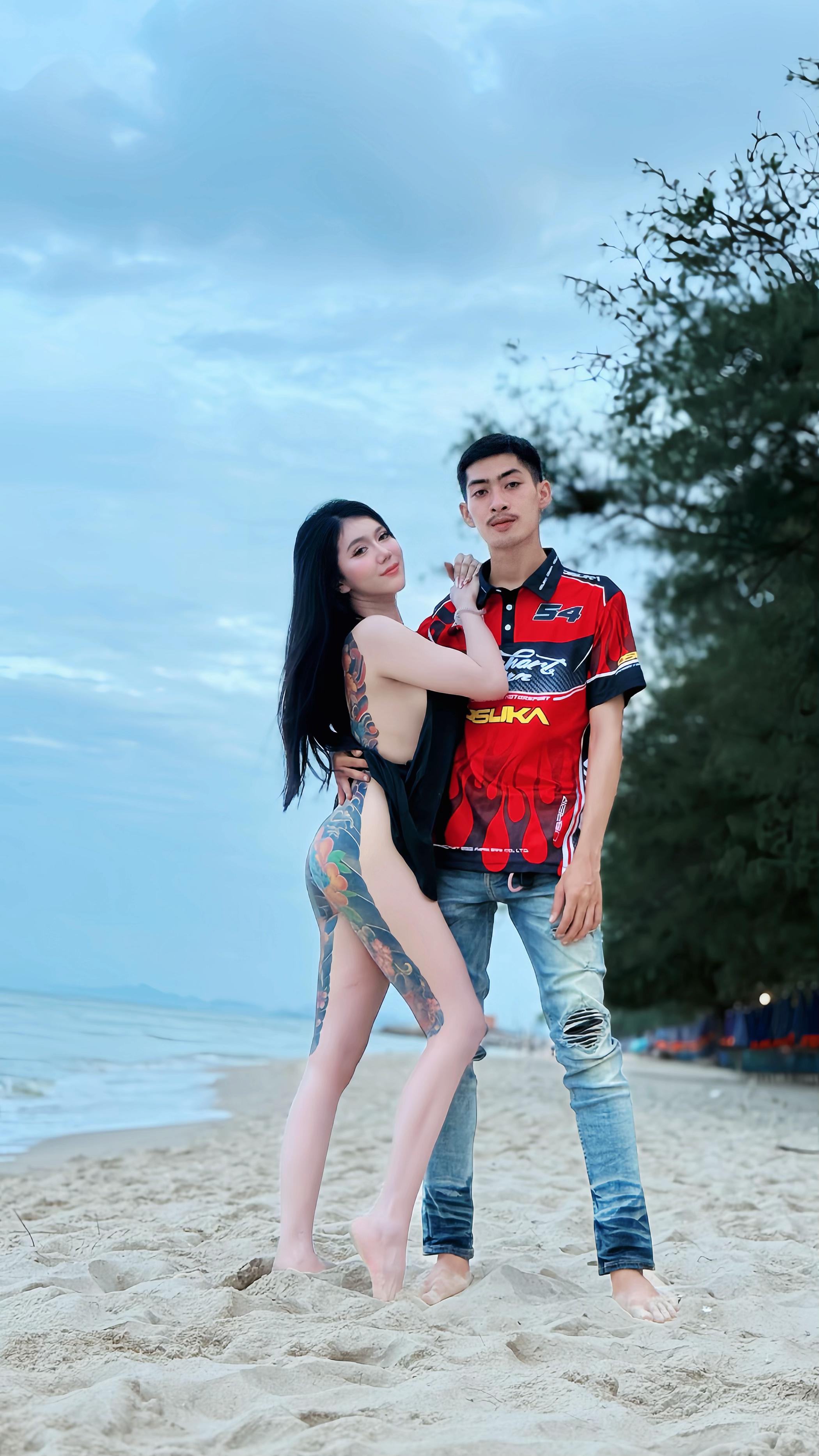 @เมย์ หนองเสือ💋