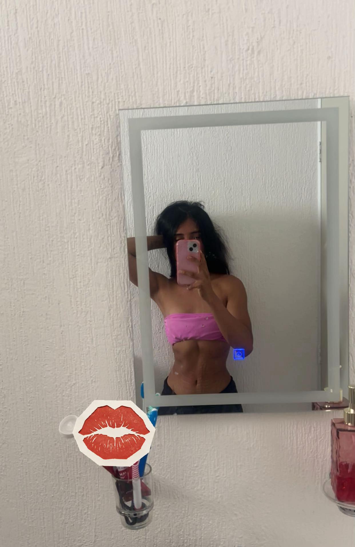 @Angie Zu&ntilde;iga