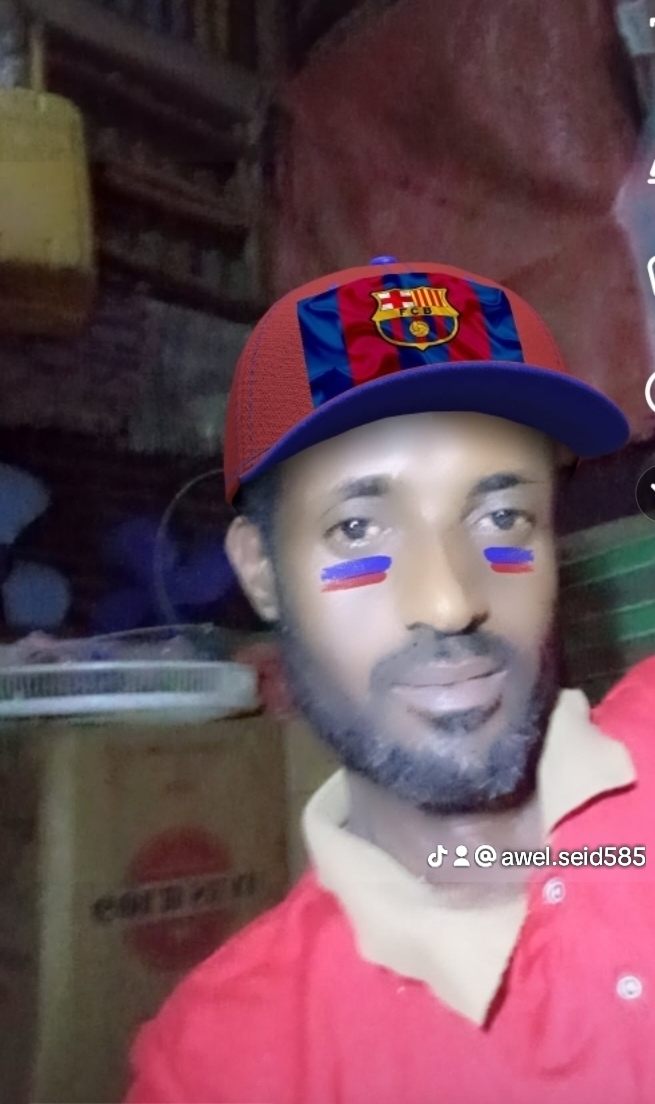 @የአሶሳልጅ ነኝ የአምባ 5ቱ