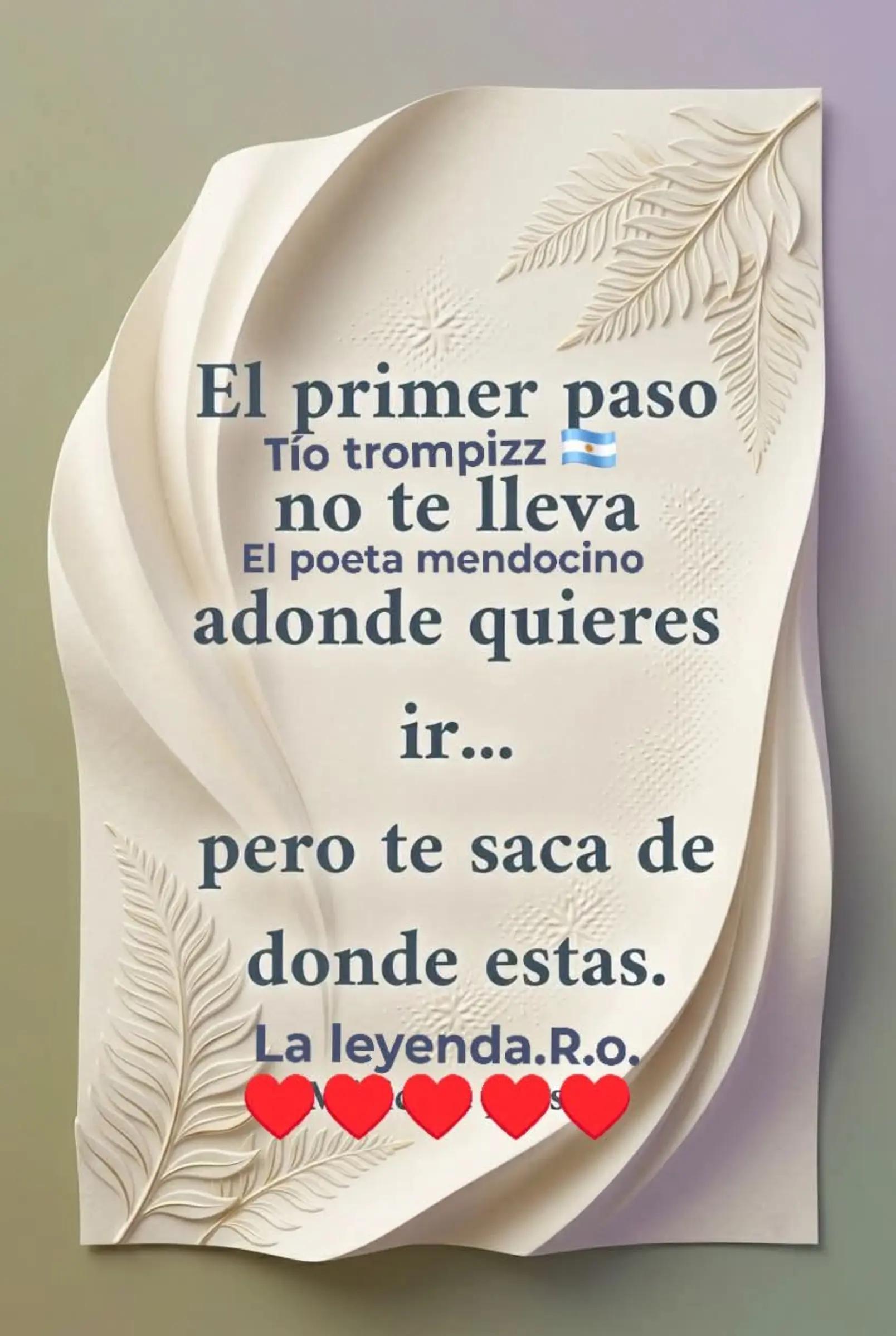 @t&iacute;o trompizz 🇦🇷 el poeta