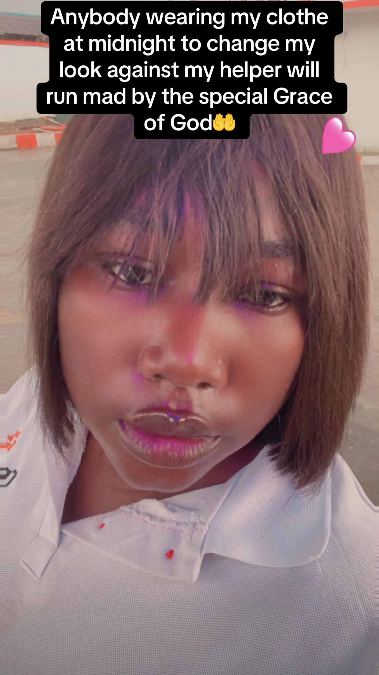 @Sheedah0008
