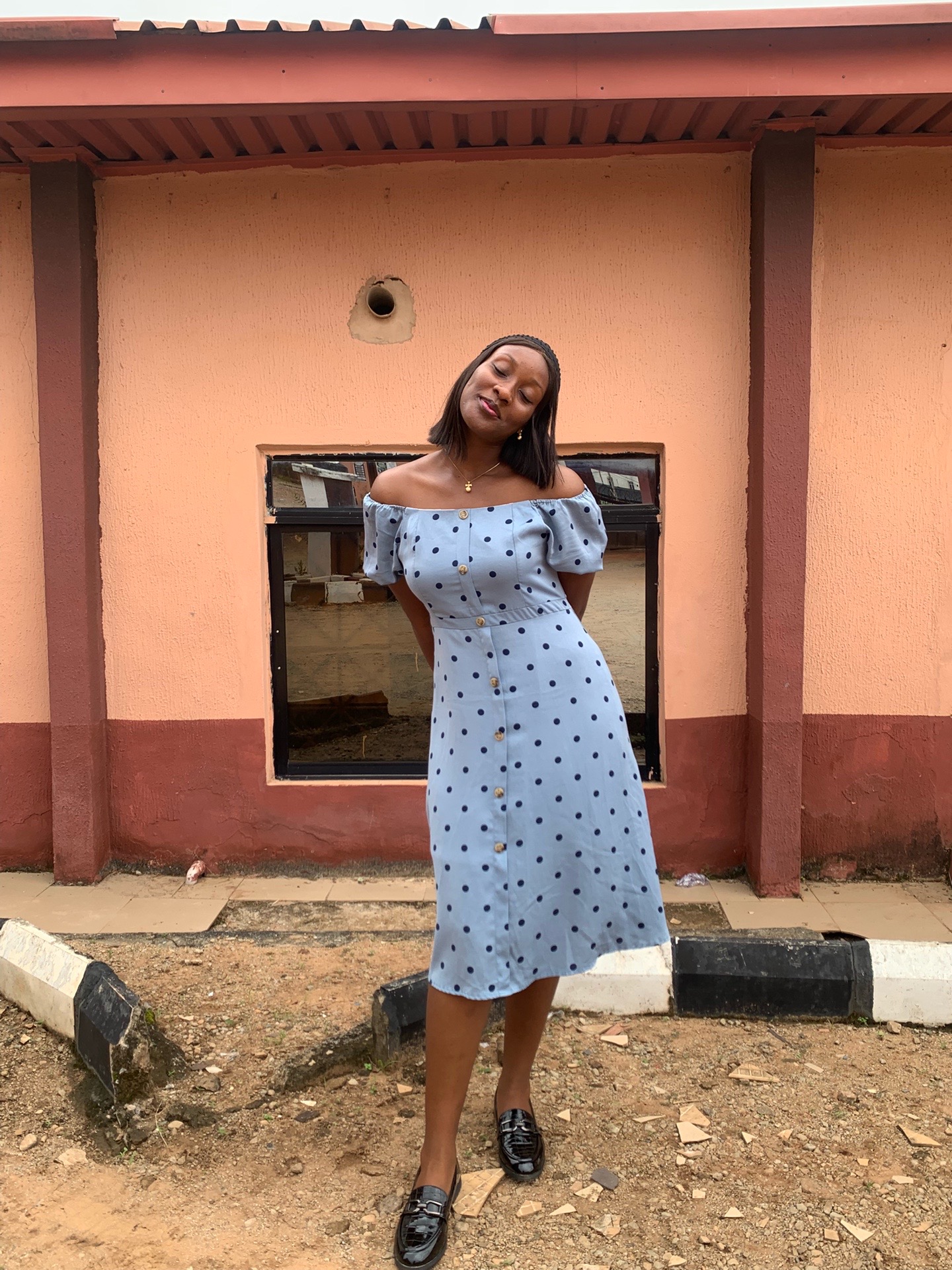 @ENUGU FINEST😍❤️