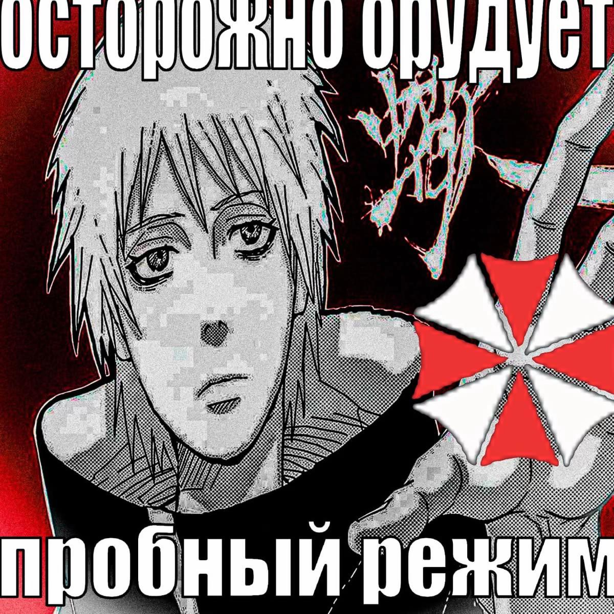 @rizzix#бытшарфика