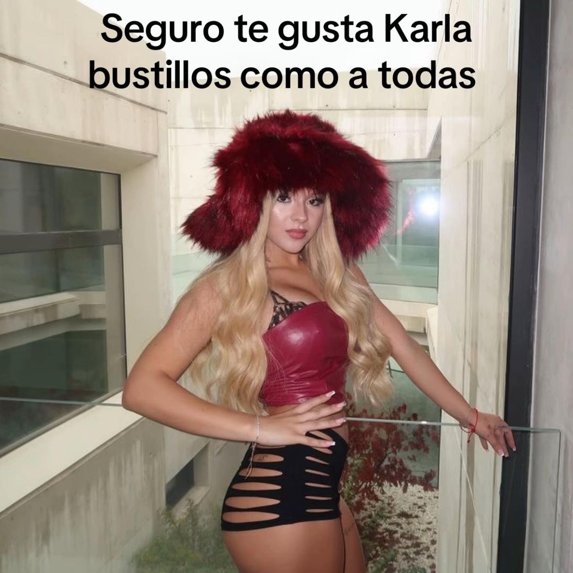 @Kari y Sergio💘✨