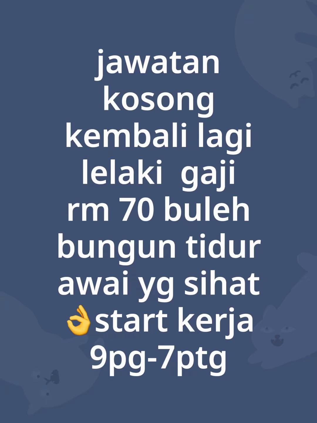 @caown (laksa kak wa)