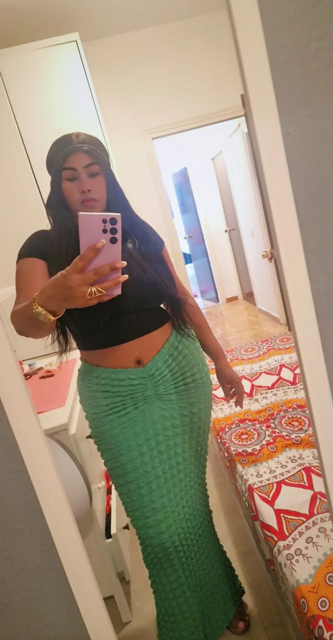 @Laura Herrera