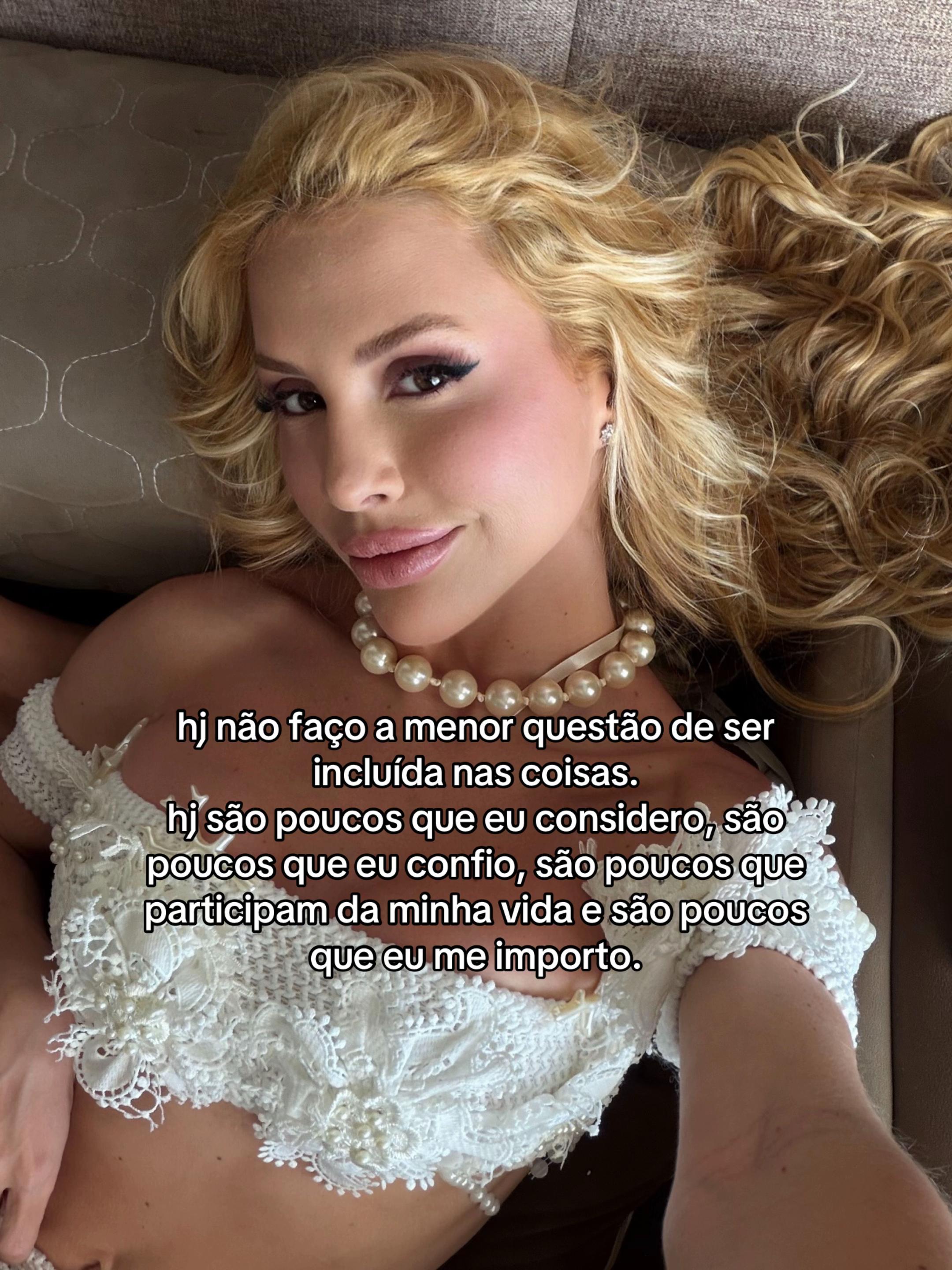 @Wanessa Domingues