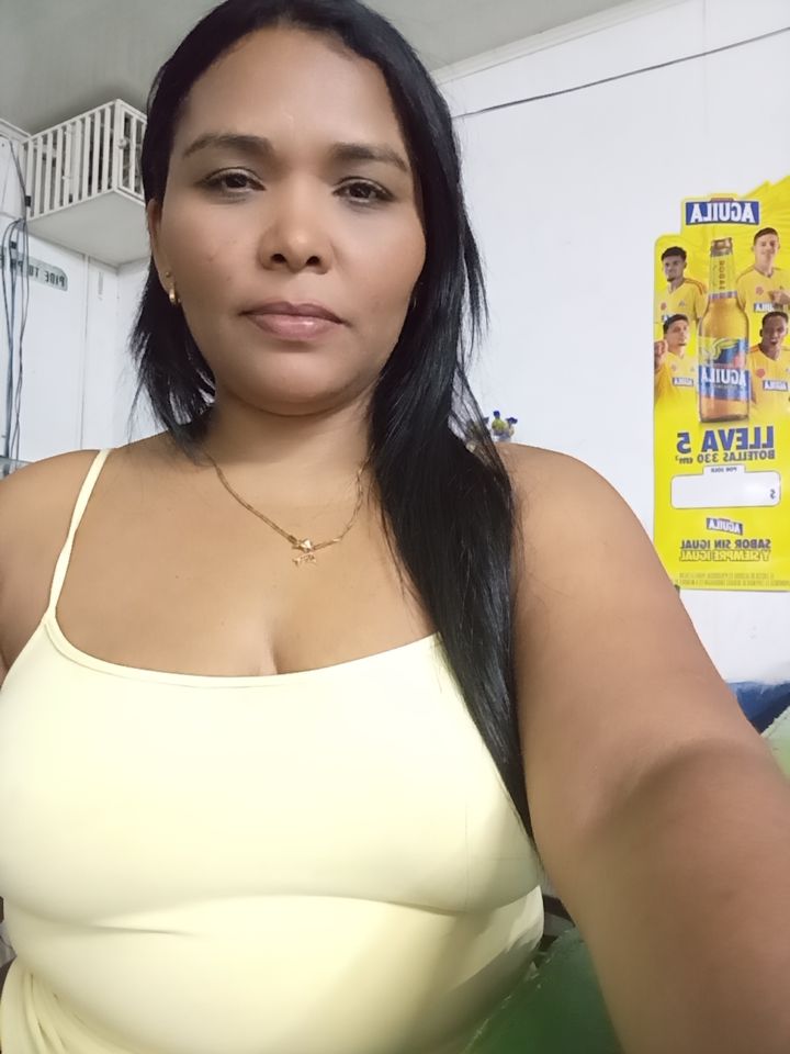 @la morena de oriente