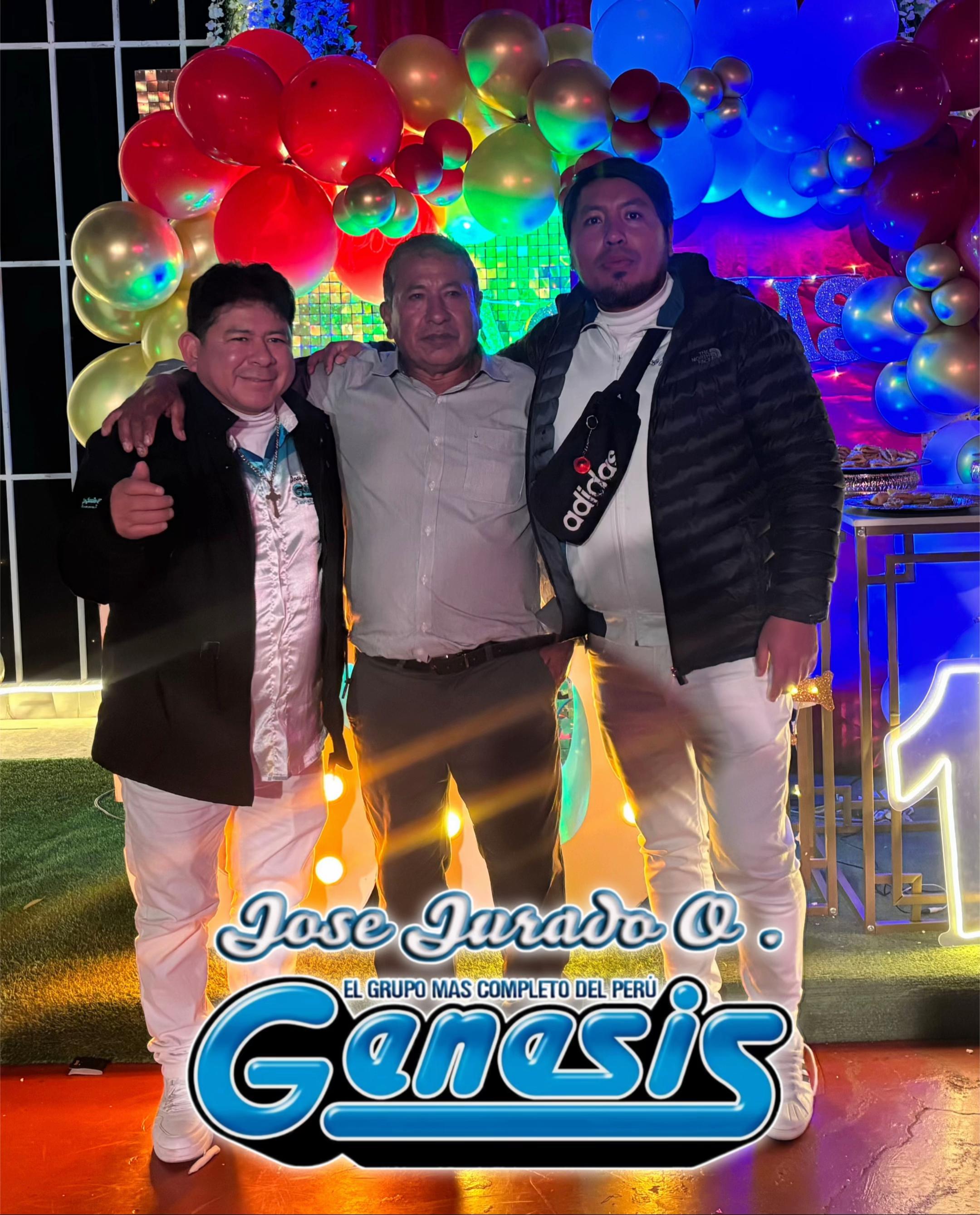 @Grupo Genesis