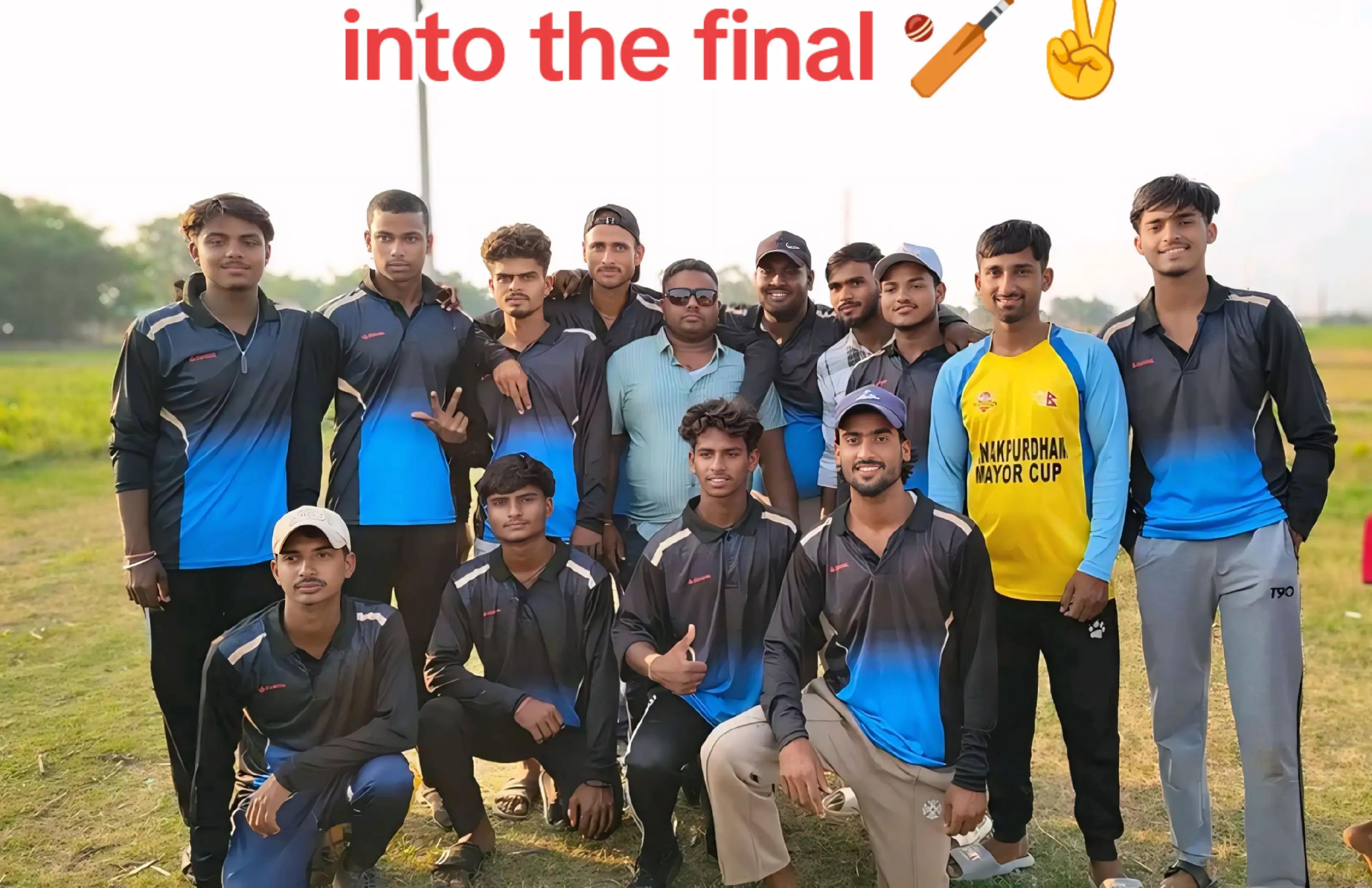 @Umesh Ram 7