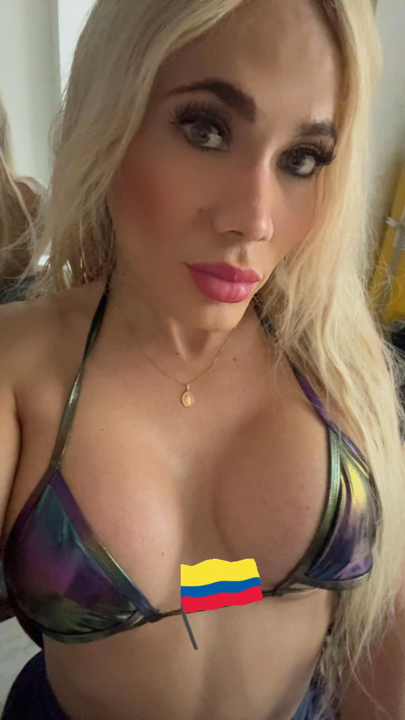 @Alexa🇨🇴🇨🇱❤️💶