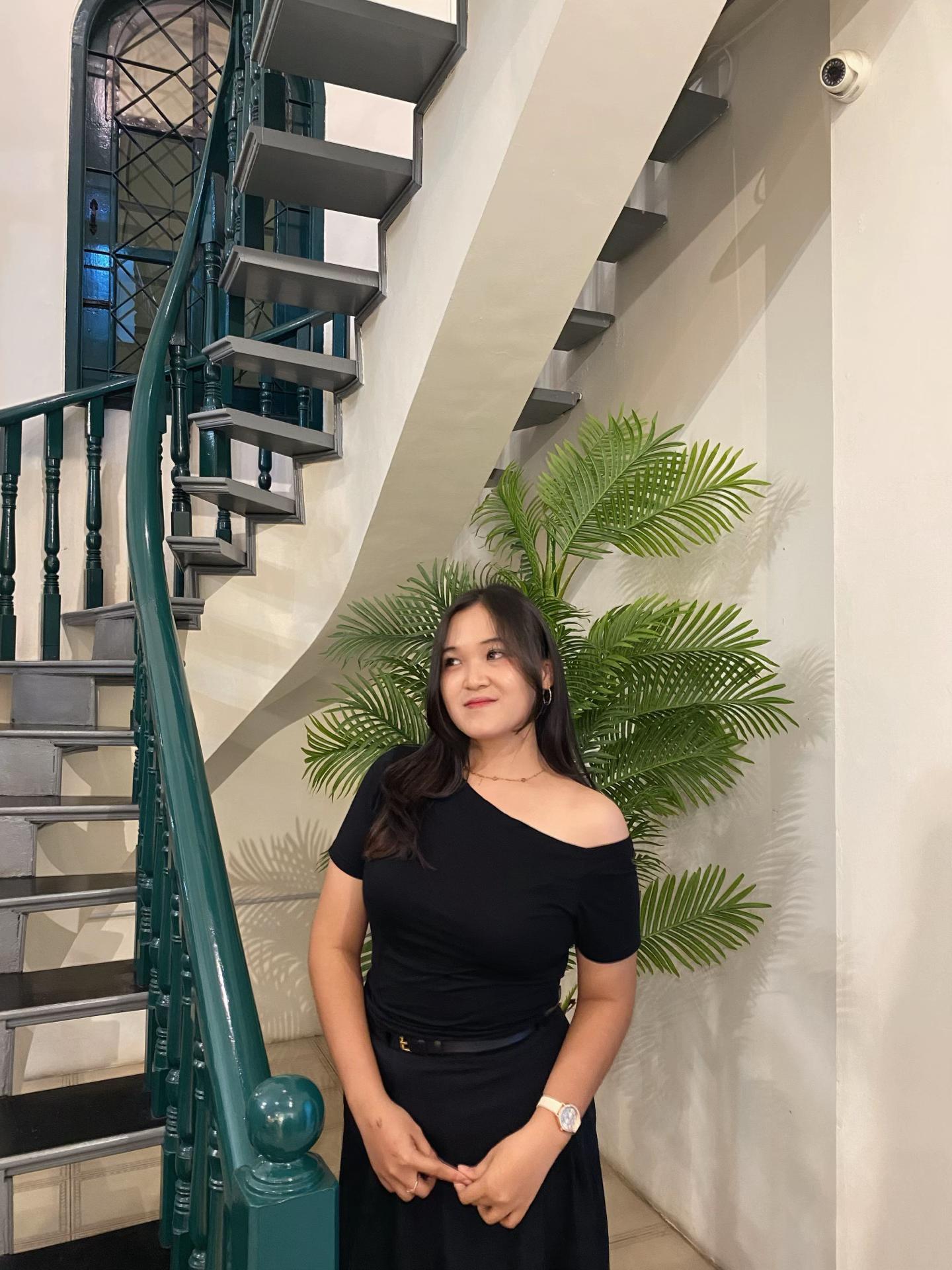 @Angel Crisnami
