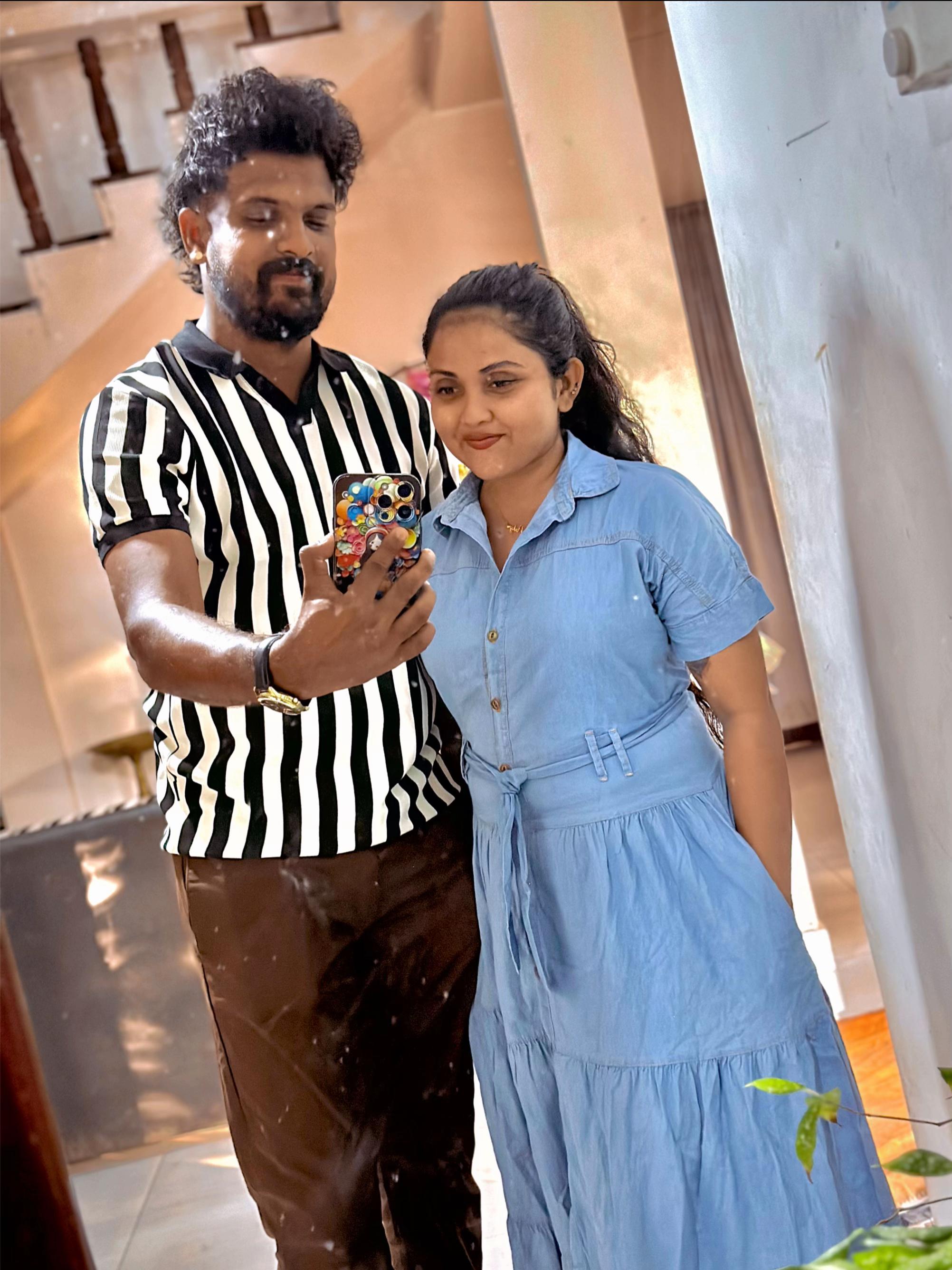 @Saripinky |සරිපිංකි |சரிபிங்கி