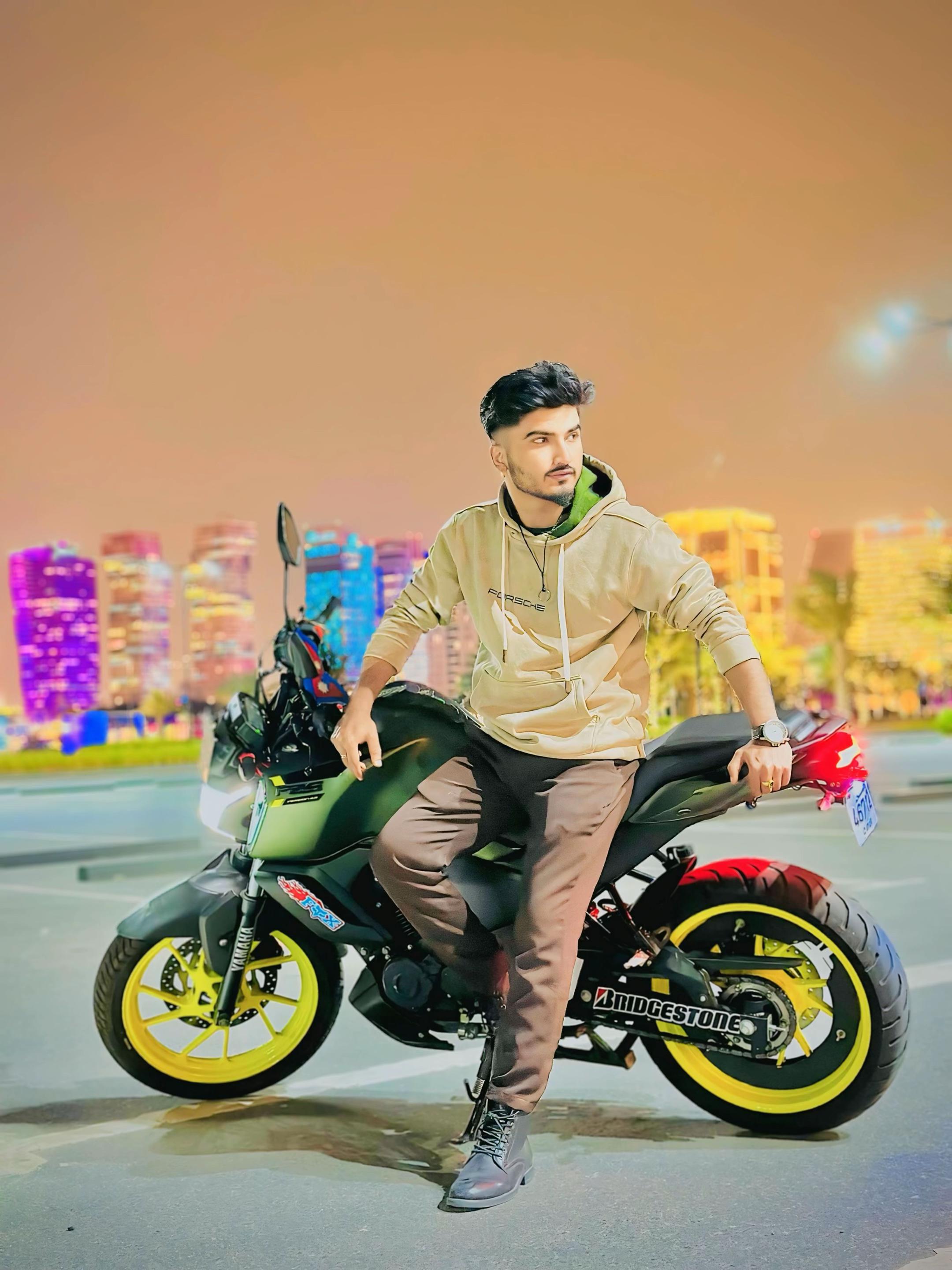 @Niraj Yadav