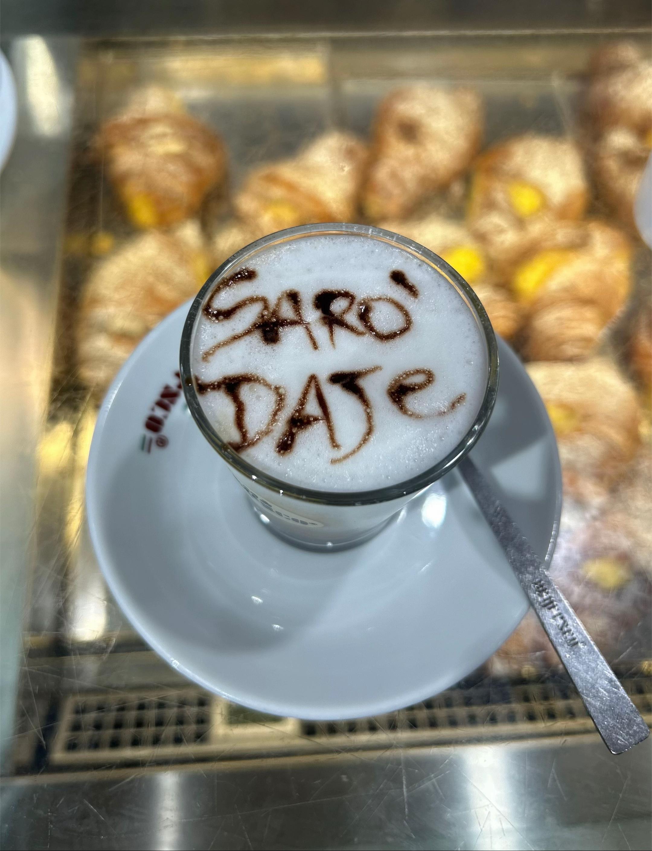 @Sara Pinto