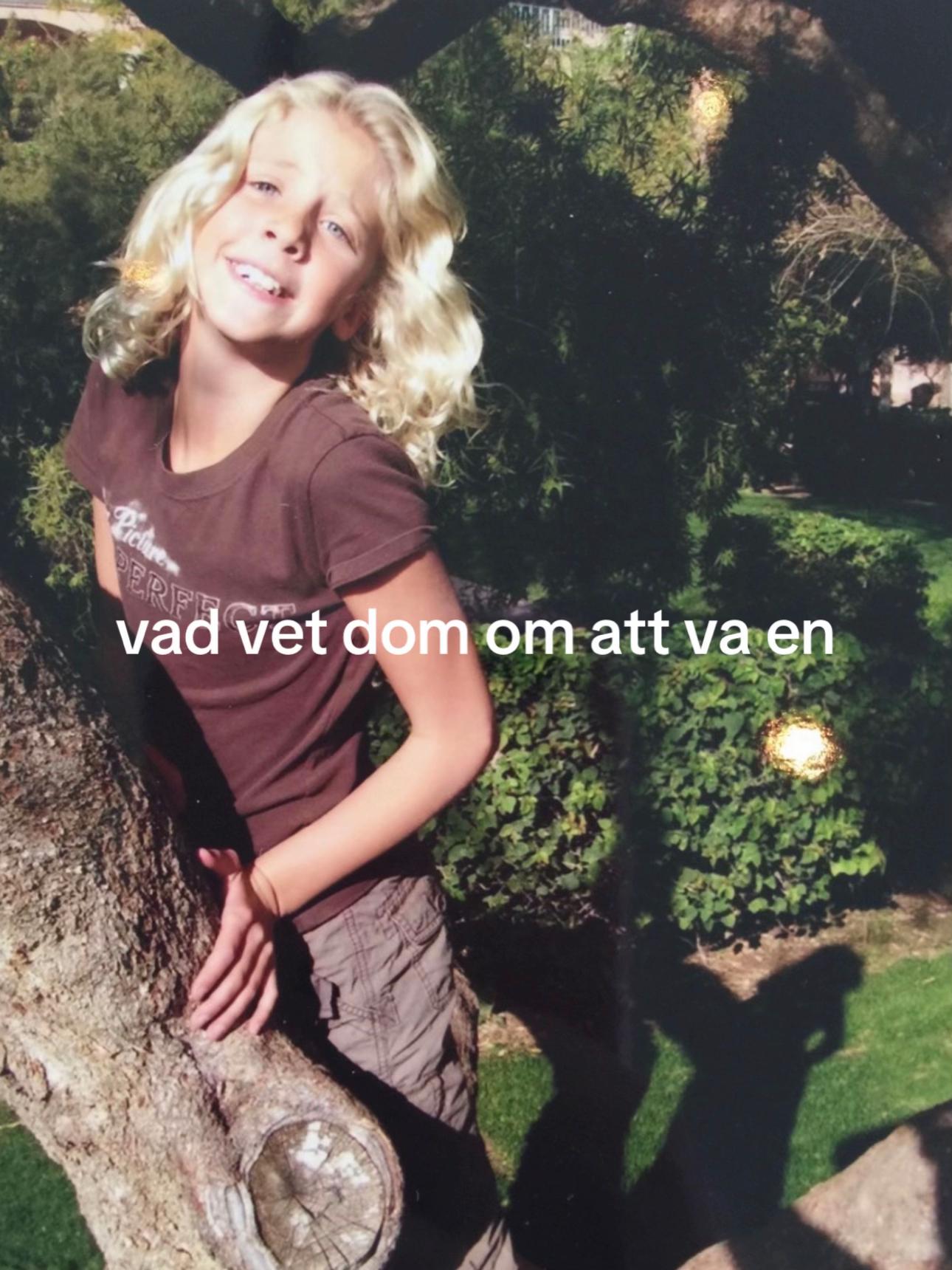 @Peg Parnevik