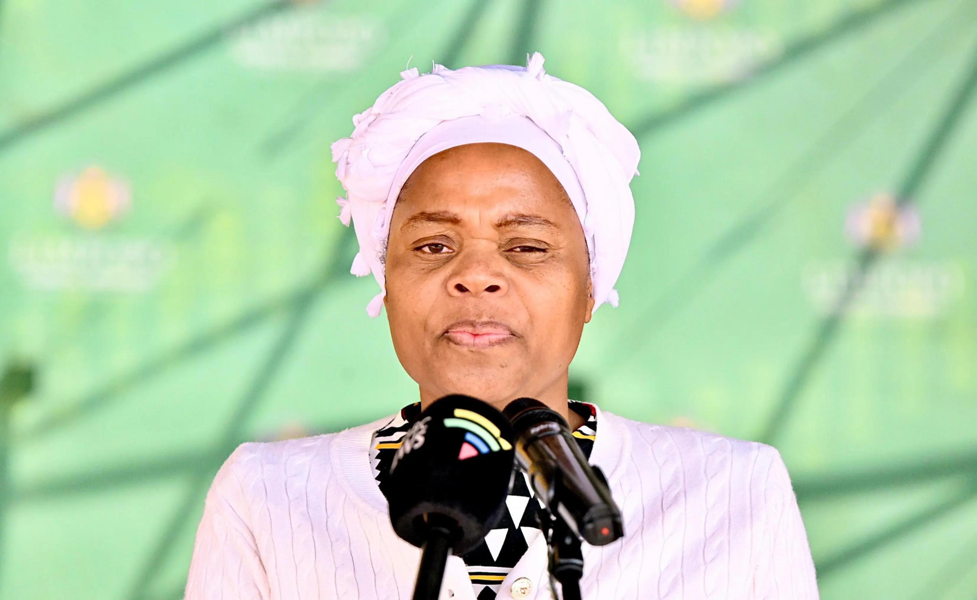 @Limpopo Chronicle