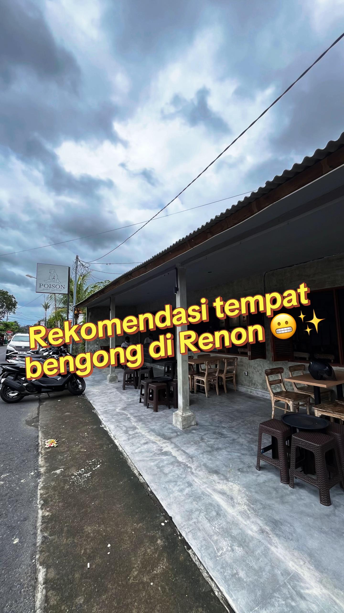 @Icip dulu